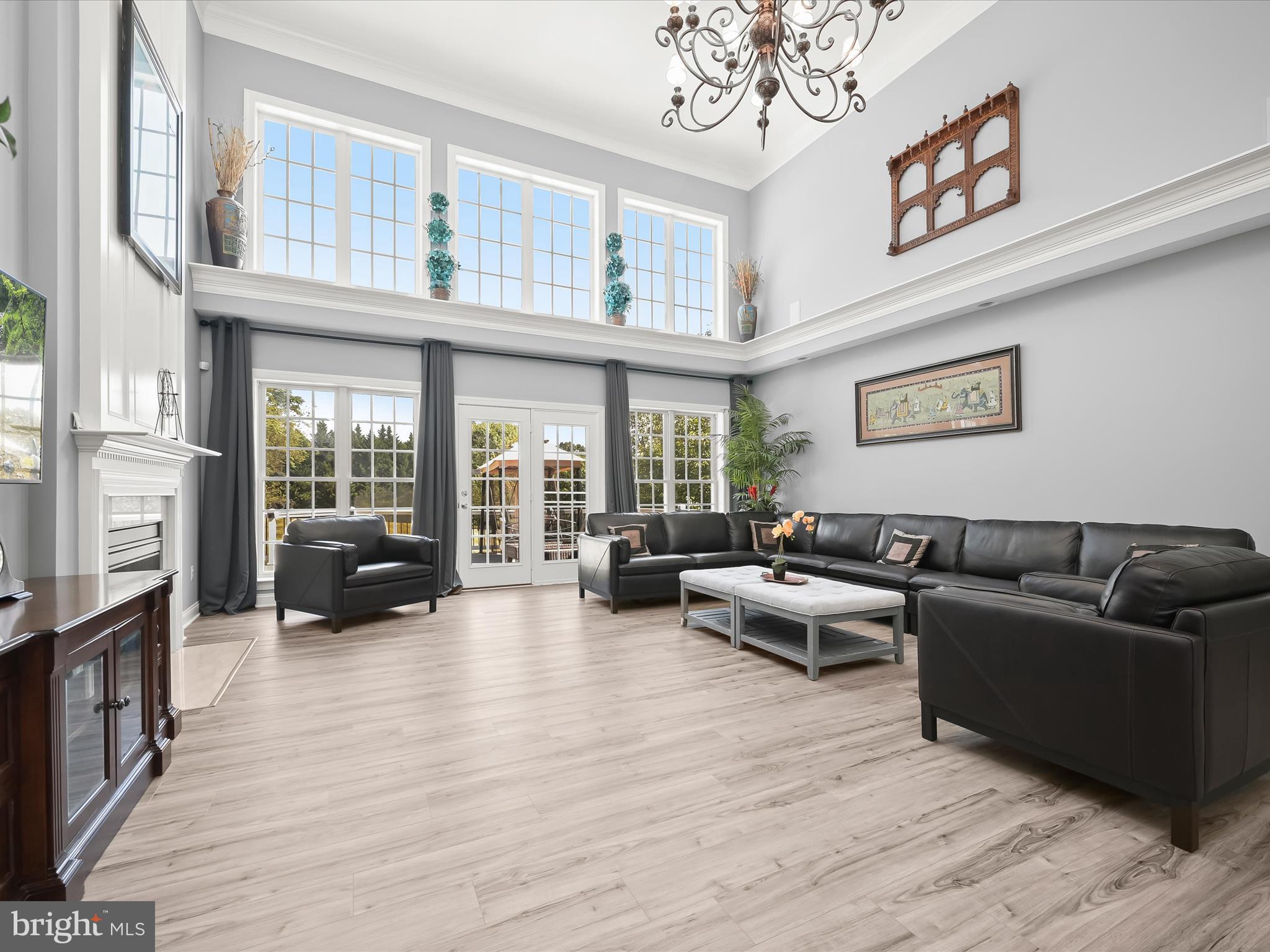 PADDOCKS EAST - Residential