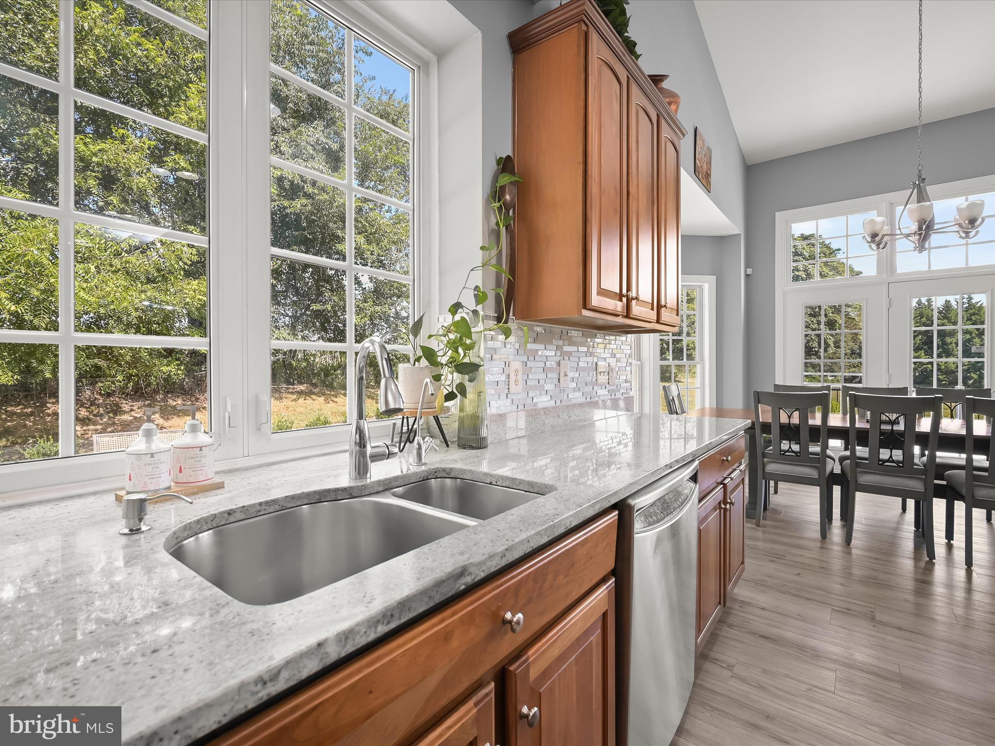 PADDOCKS EAST - Residential