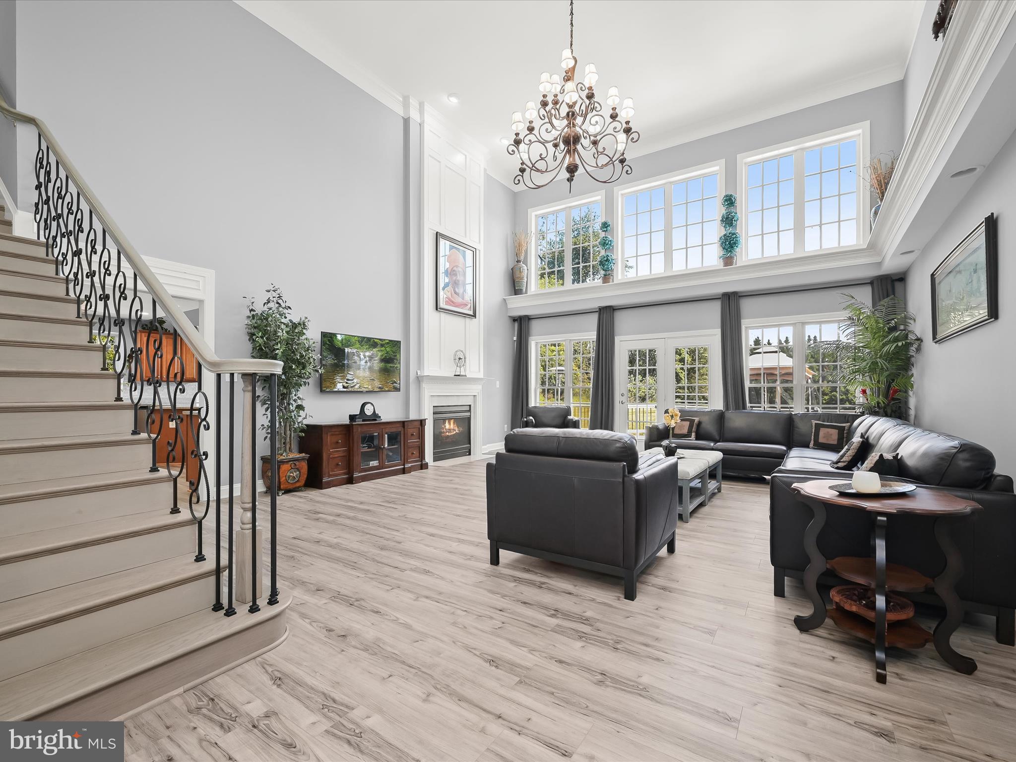 PADDOCKS EAST - Residential