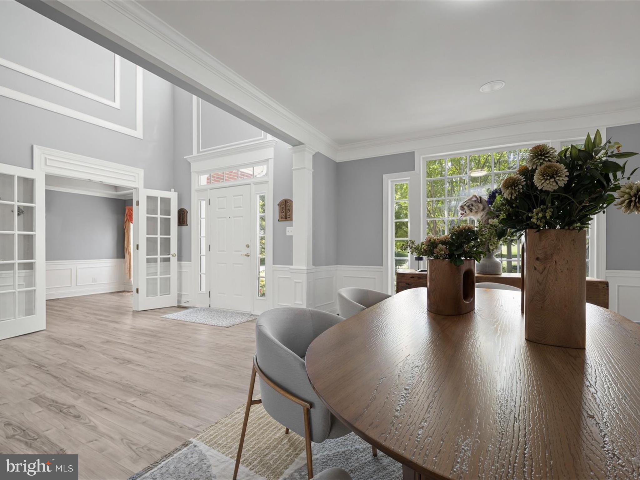 PADDOCKS EAST - Residential