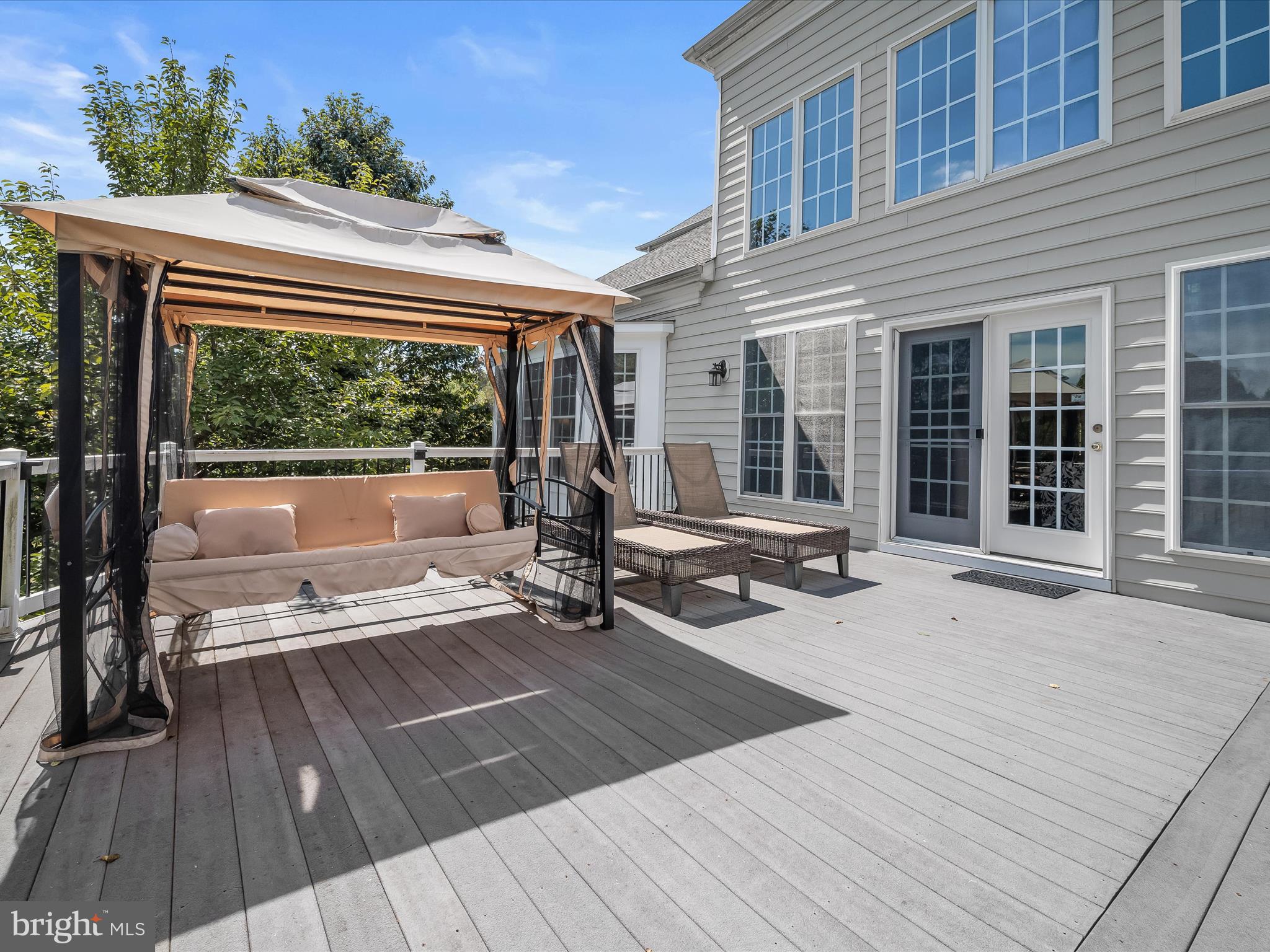 PADDOCKS EAST - Residential