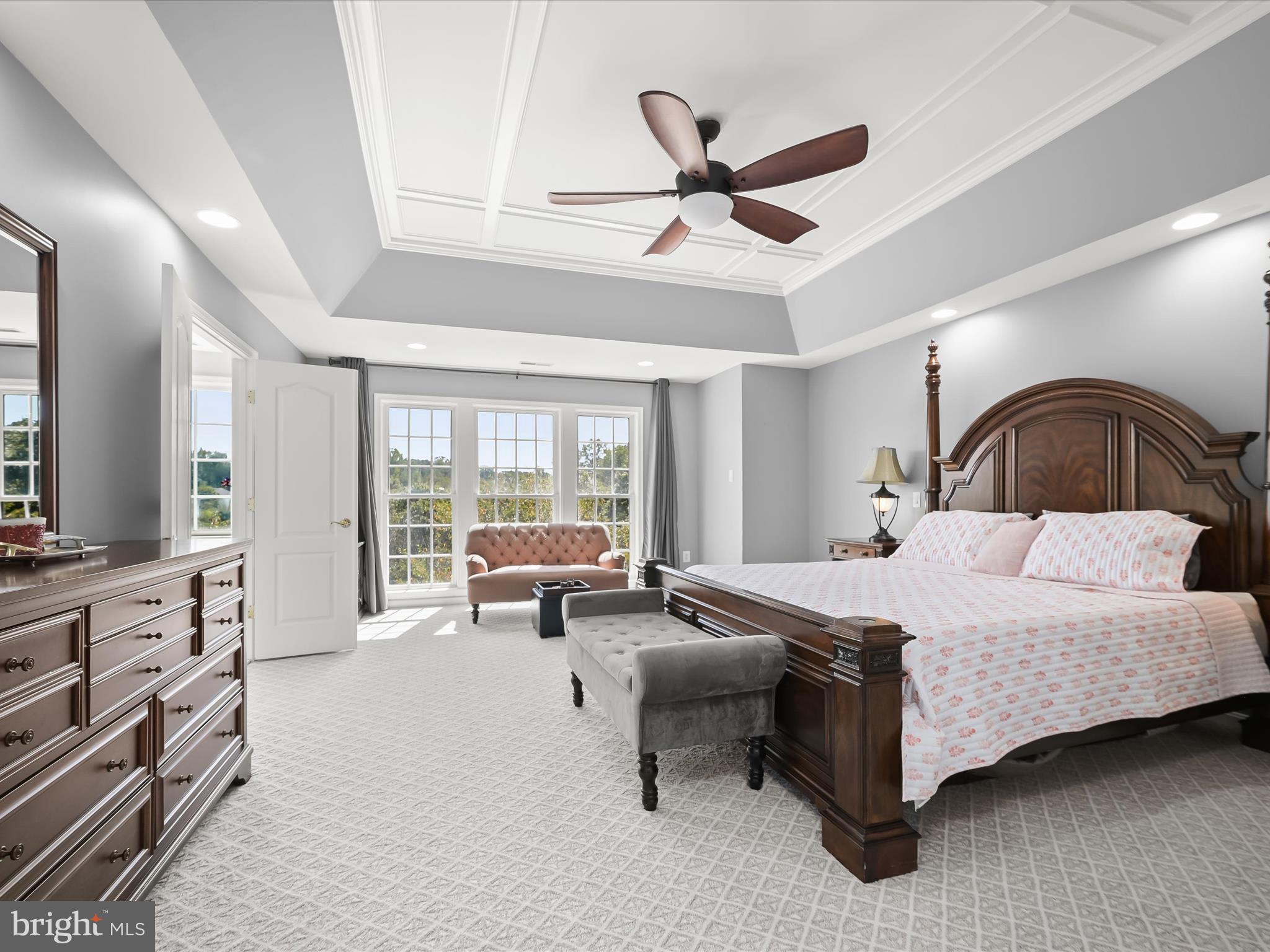 PADDOCKS EAST - Residential