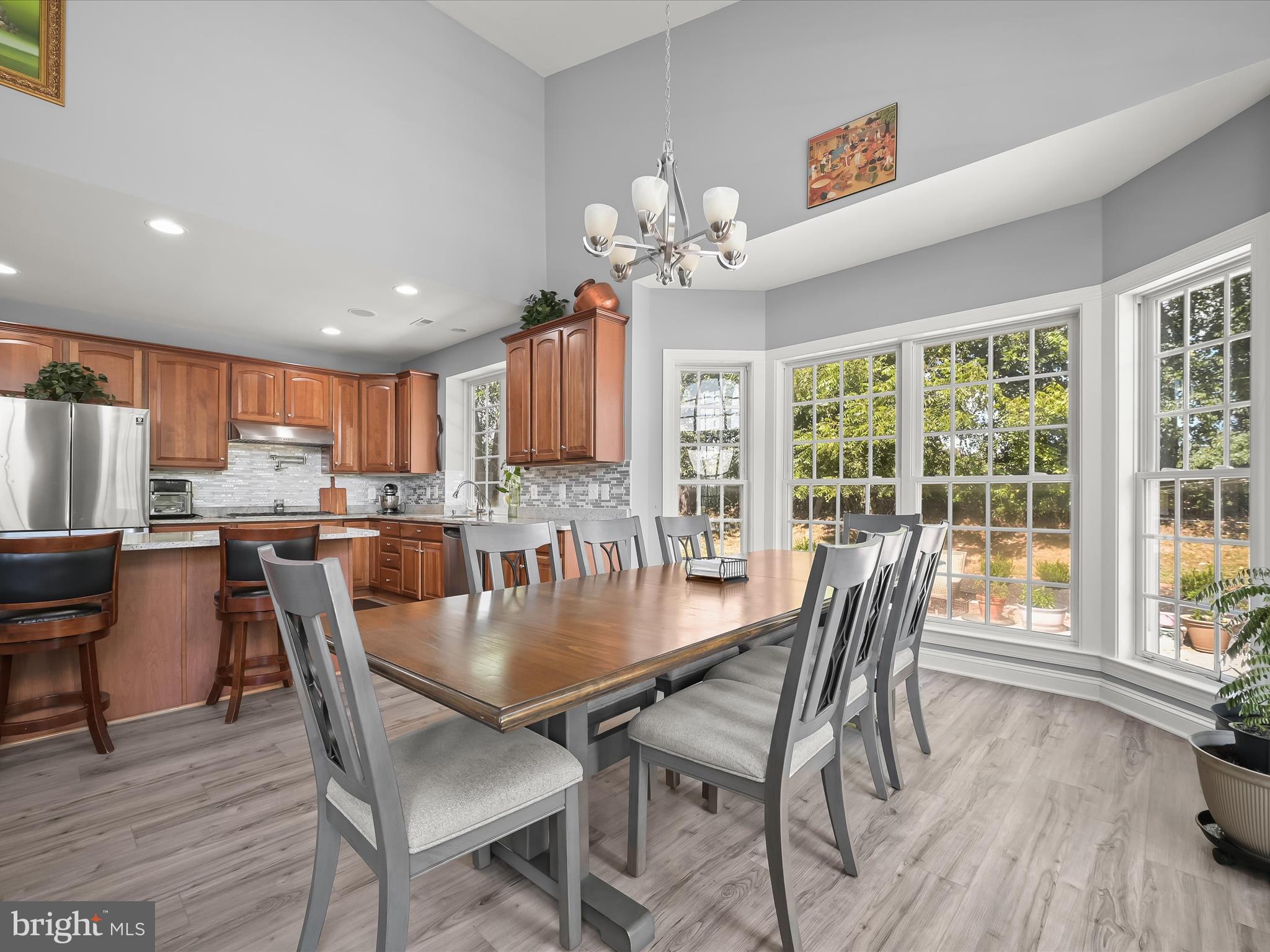 PADDOCKS EAST - Residential