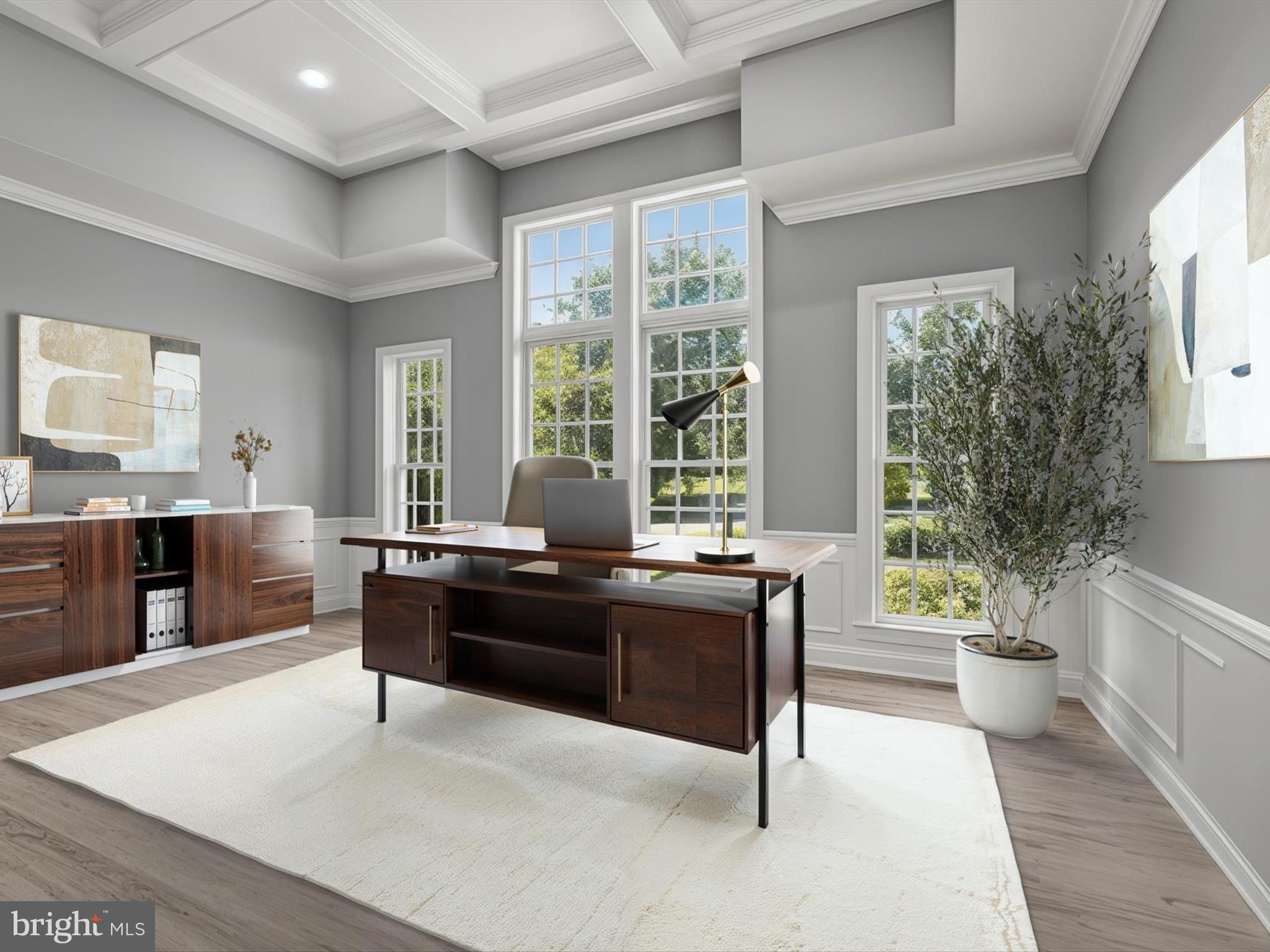 PADDOCKS EAST - Residential