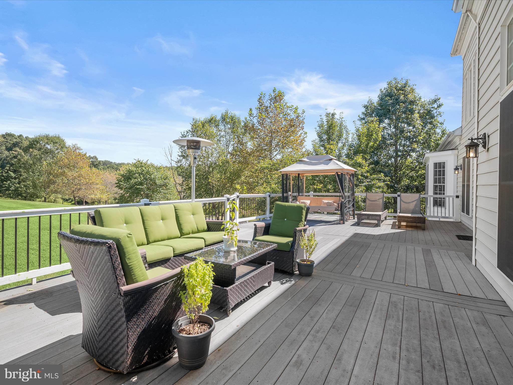 PADDOCKS EAST - Residential