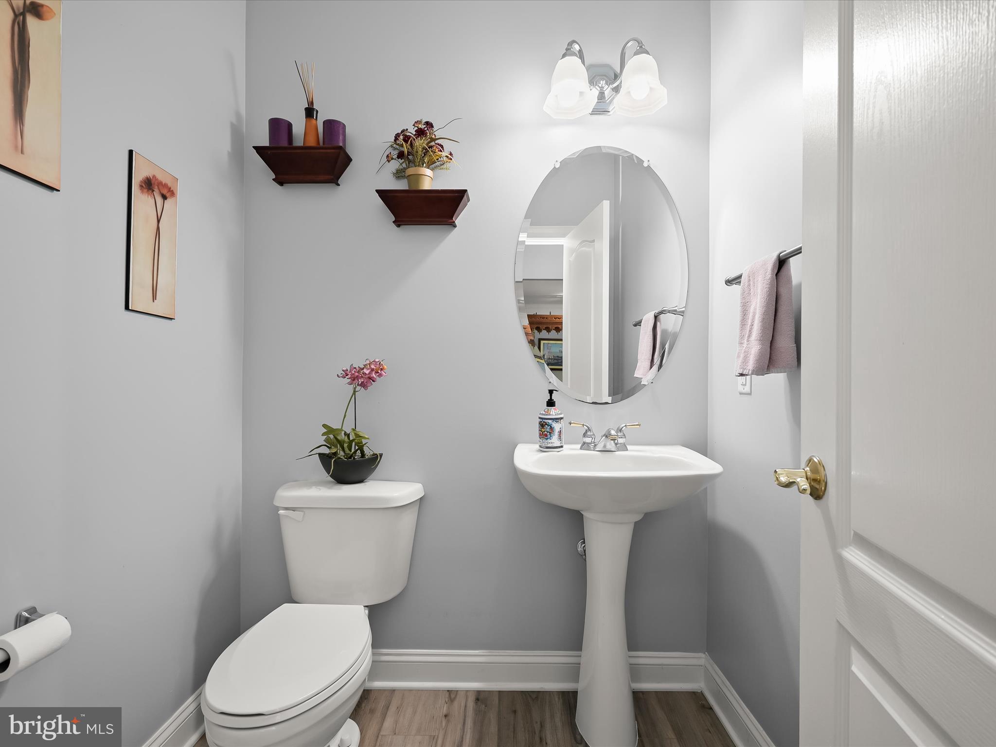 PADDOCKS EAST - Residential