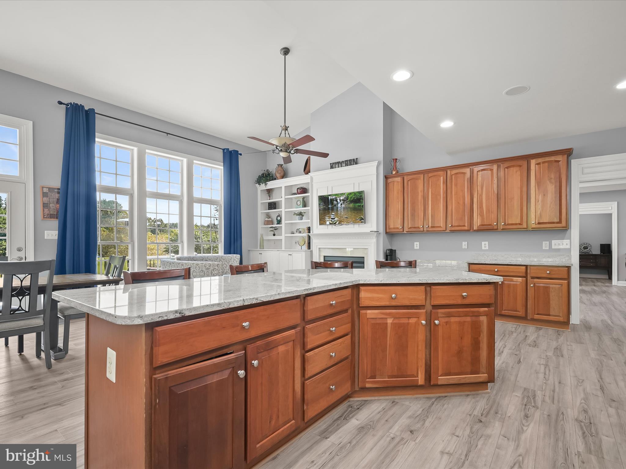 PADDOCKS EAST - Residential