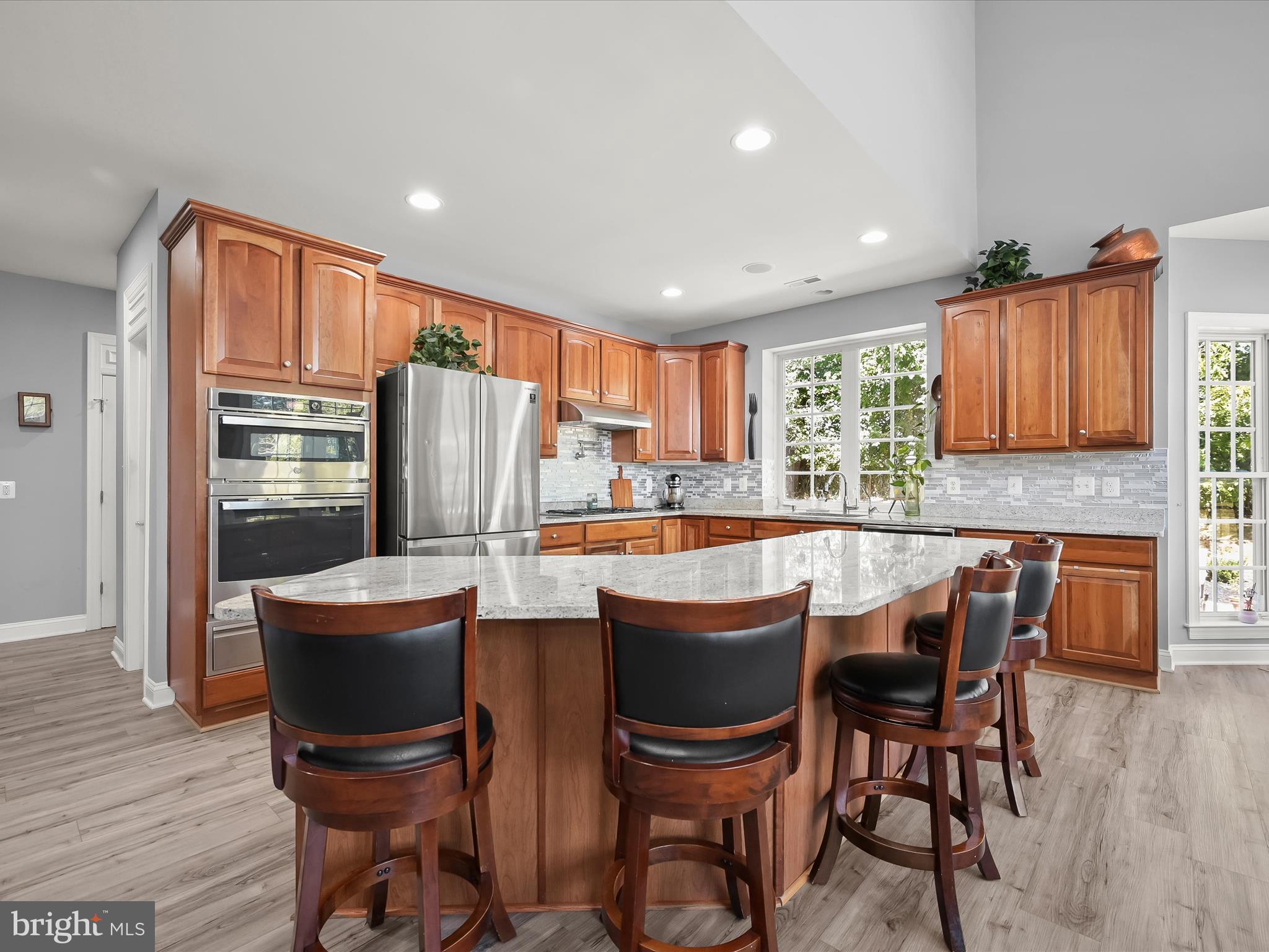 PADDOCKS EAST - Residential