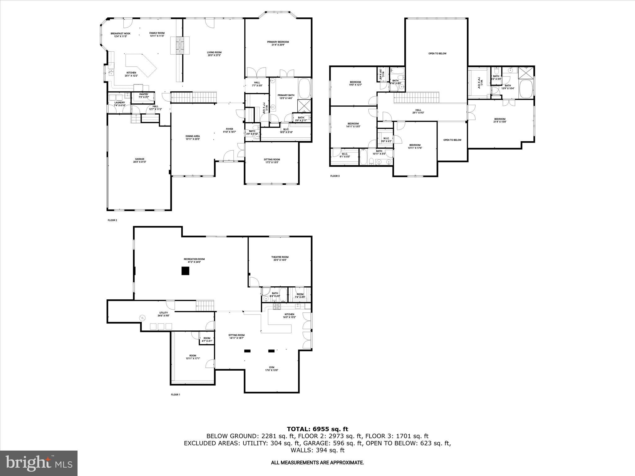 PADDOCKS EAST - Residential