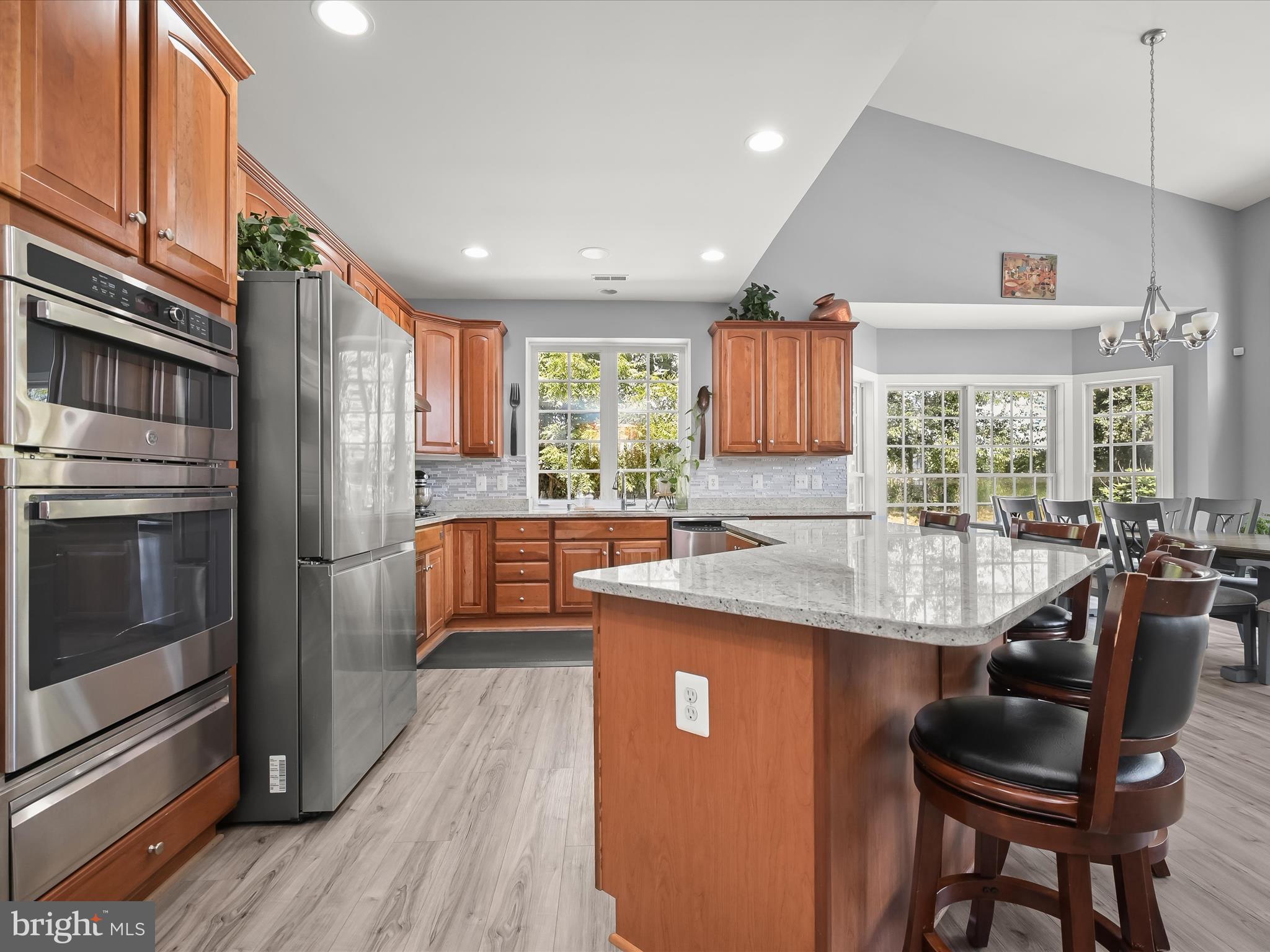 PADDOCKS EAST - Residential