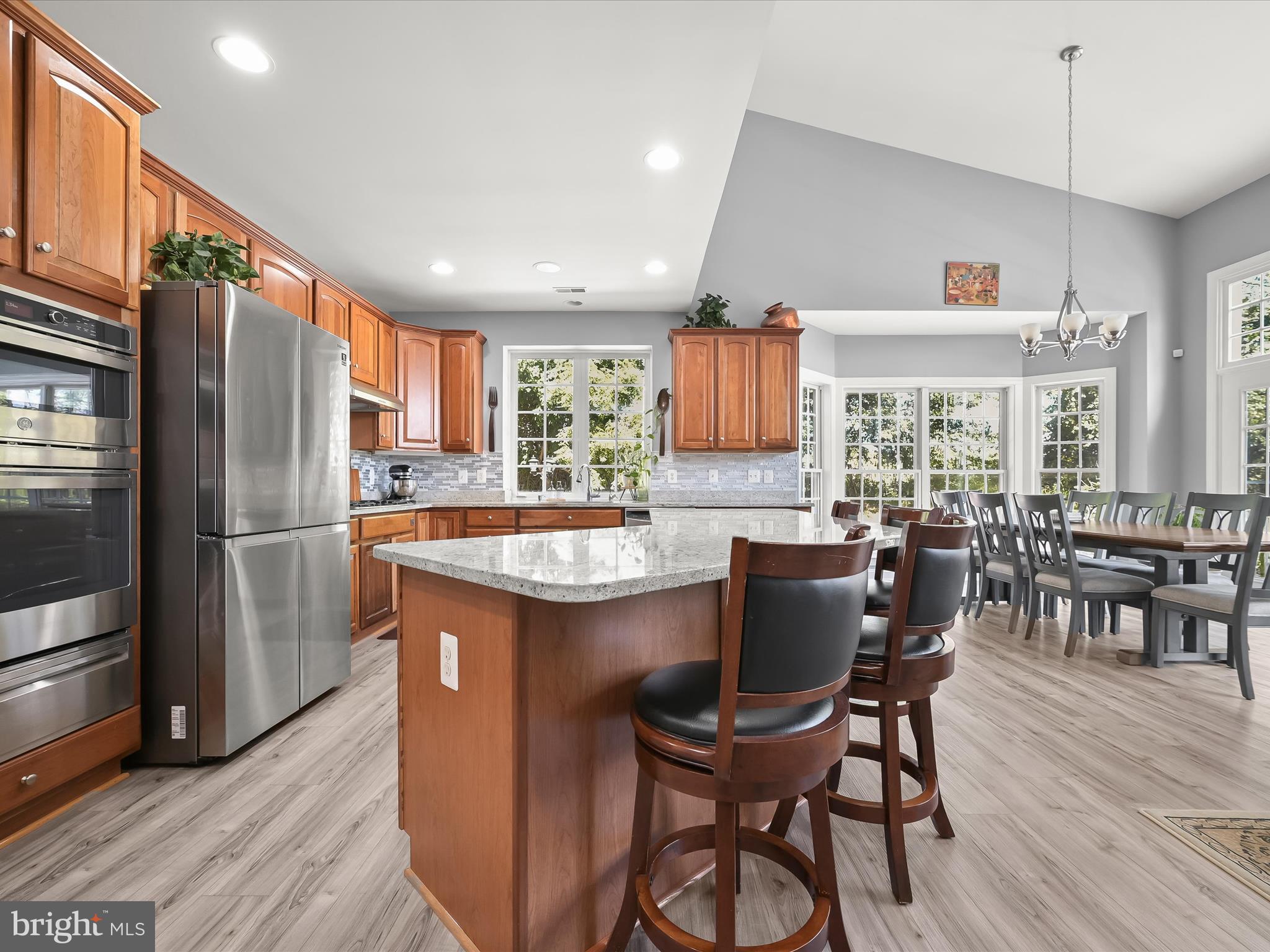 PADDOCKS EAST - Residential