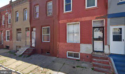 3 Bedroom 1 bath house that has just been updated with new kitchen , bathroom , vinyl plank floors, and is rented for 1250 a month with a private tenant. All offers will be presented Buyer is responsible for u/o, and proof of funds required with all offers. A deposit of $2500 must be made within 3 days of signed agreement of sale in the form of certified funds or wire. All written offers will be presented.