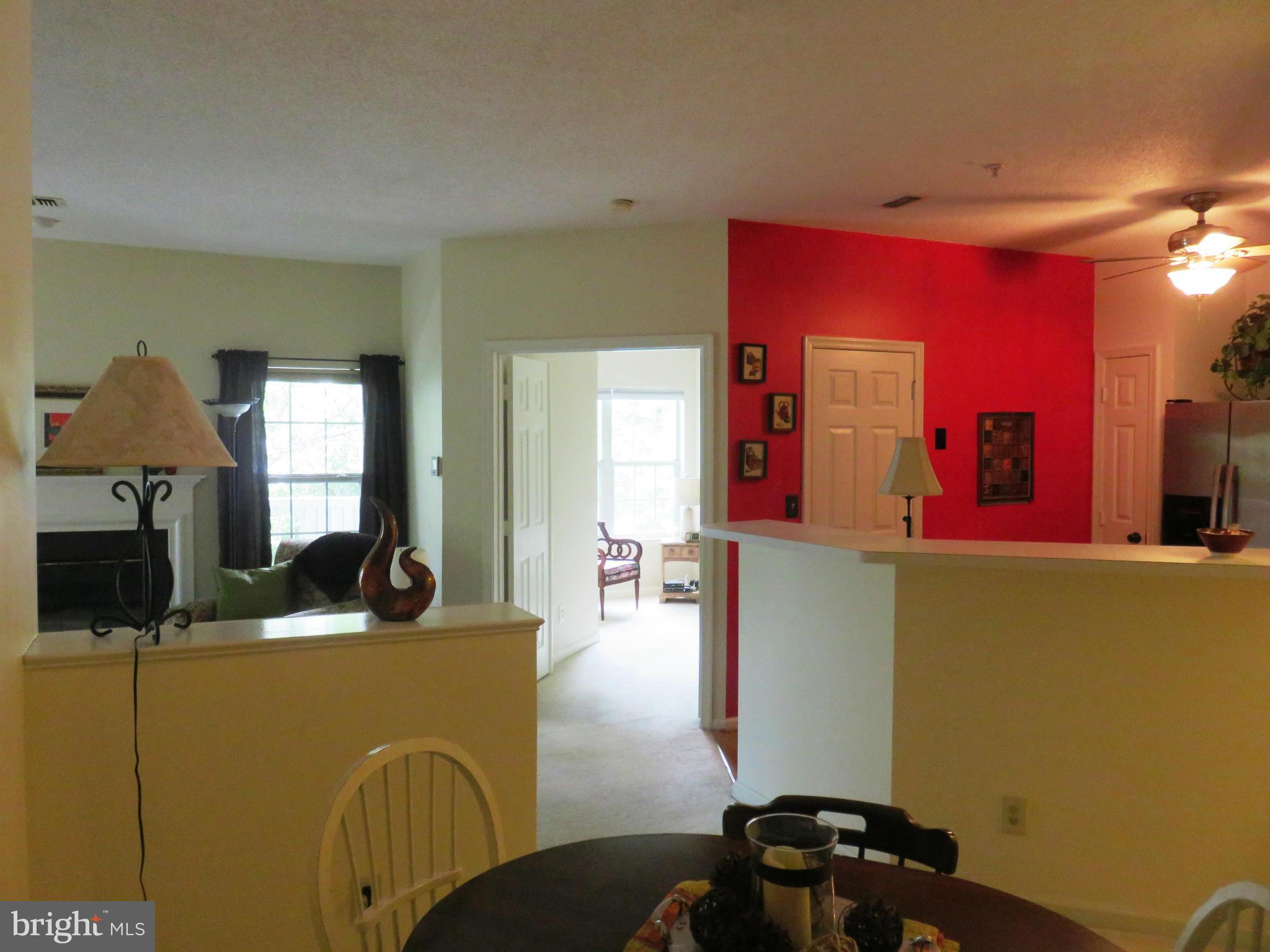 EDGEWATER AT TOWN CENTER - Residential