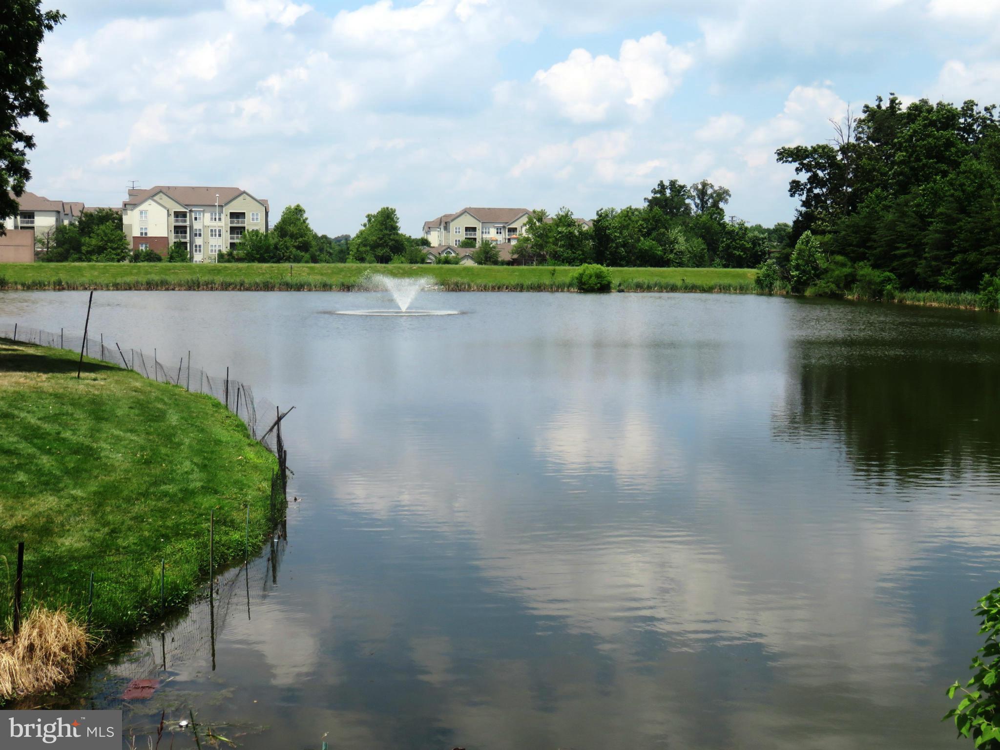 EDGEWATER AT TOWN CENTER - Residential