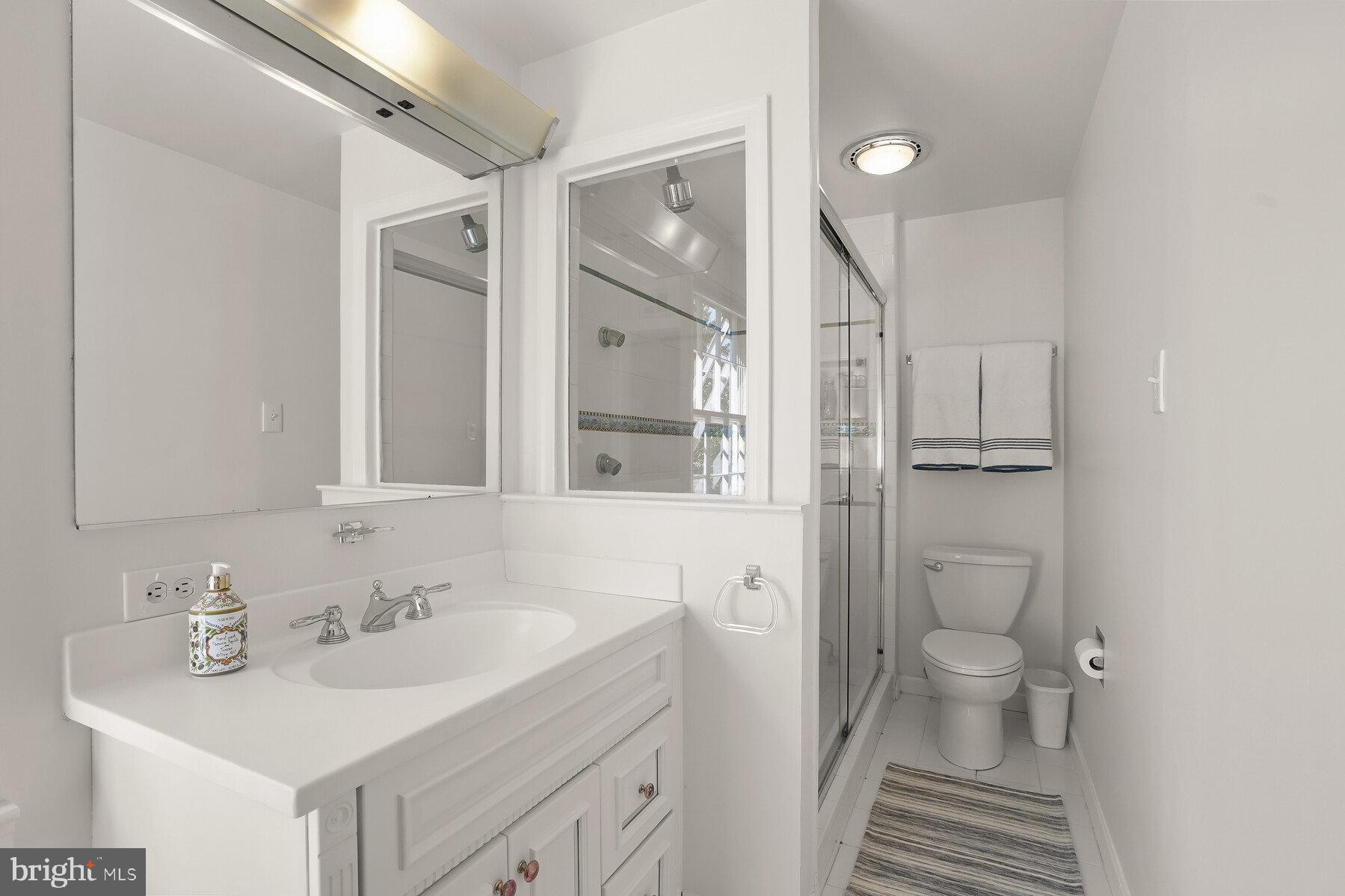 SUMNER - Residential