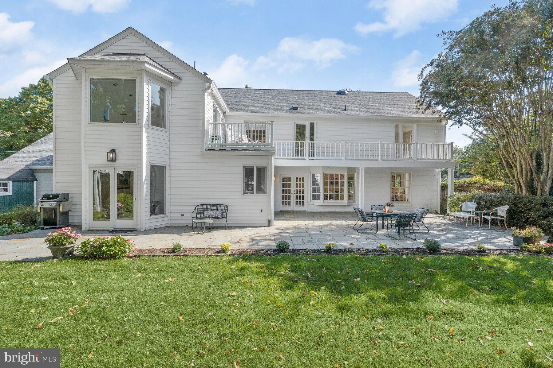 SUMNER - Residential