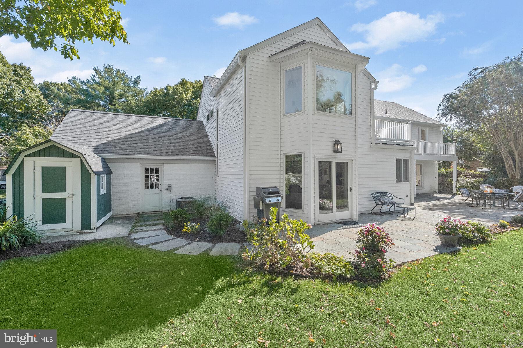 SUMNER - Residential