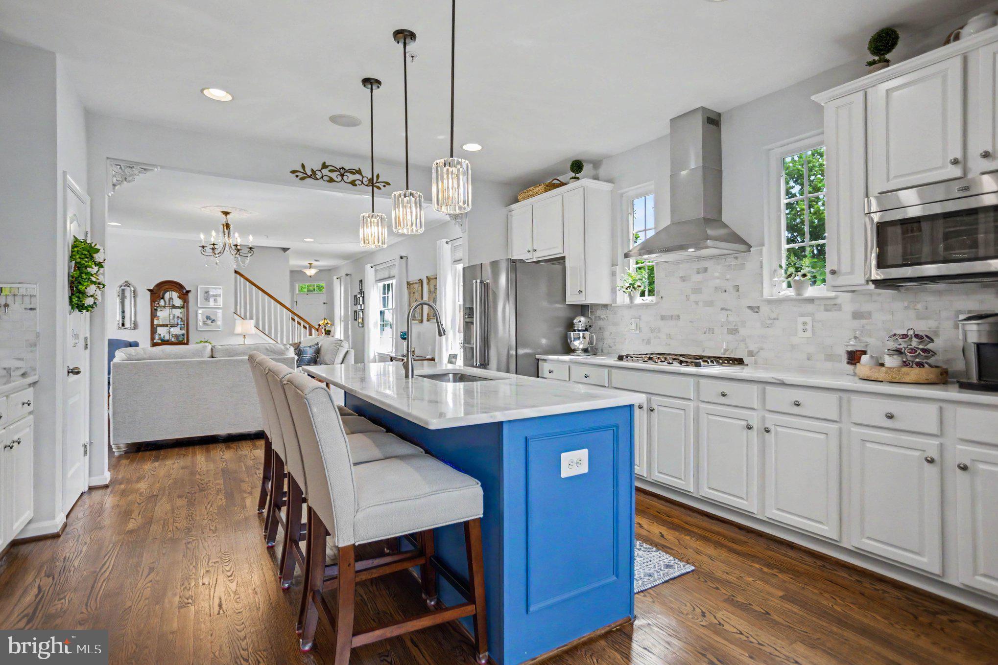 301 TECUMSEH WAY