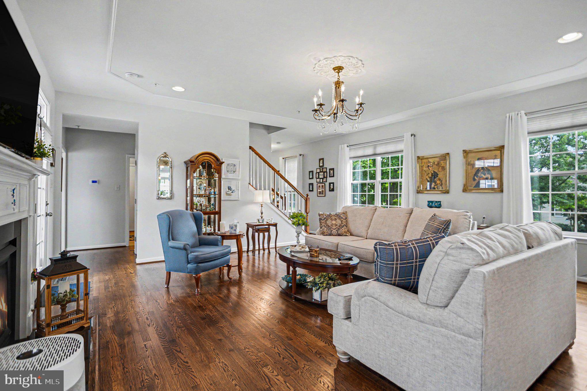 301 TECUMSEH WAY