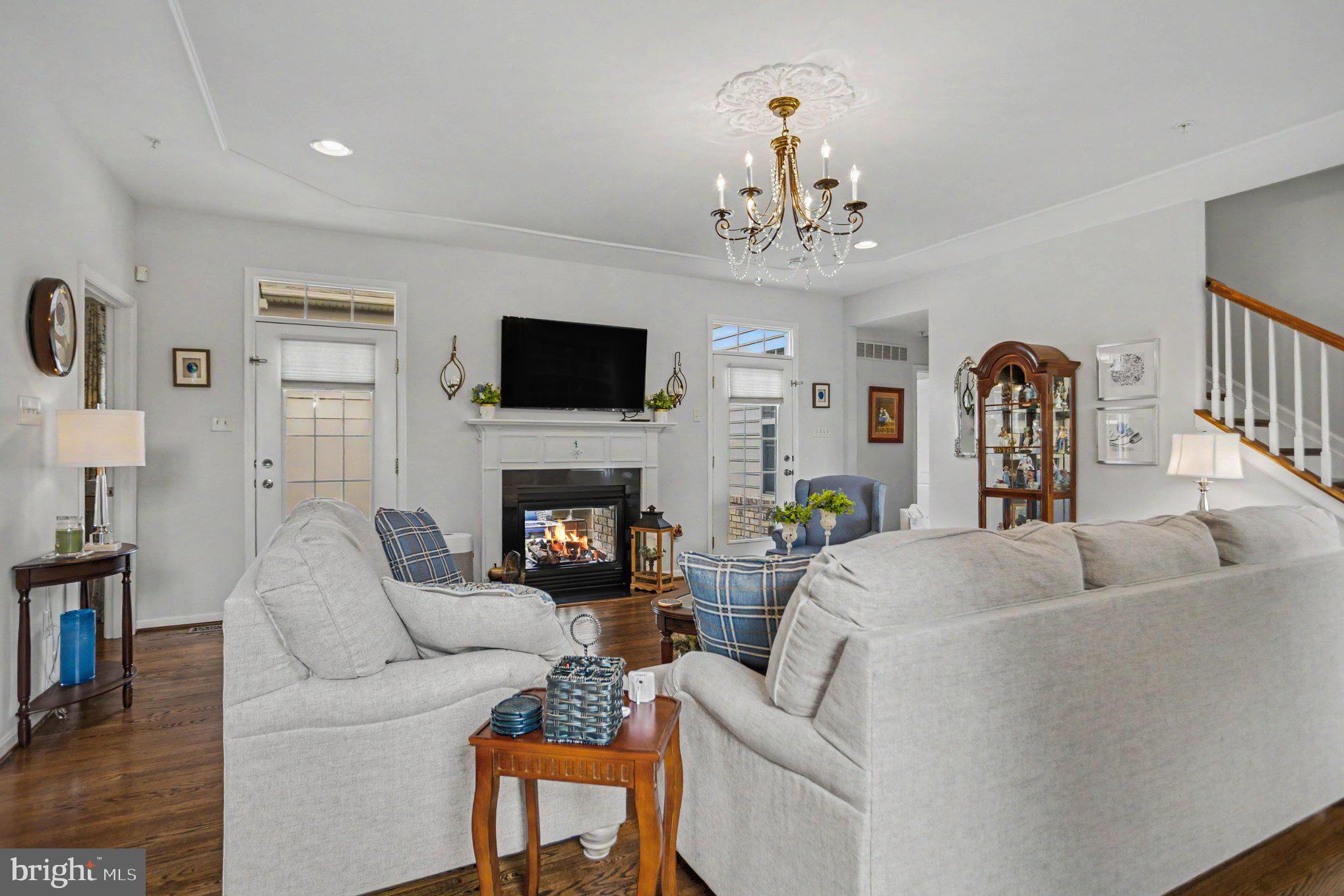 301 TECUMSEH WAY