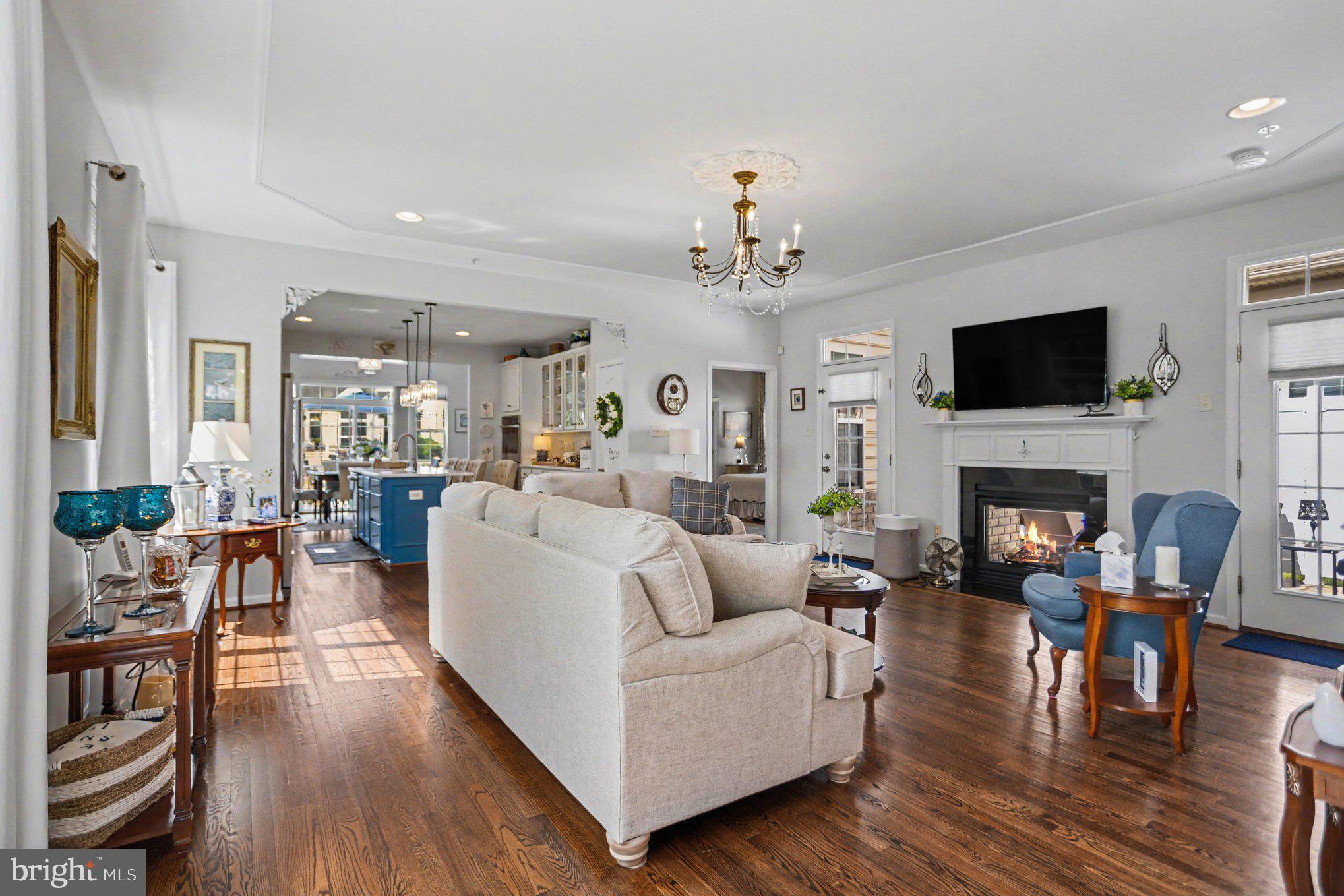 301 TECUMSEH WAY