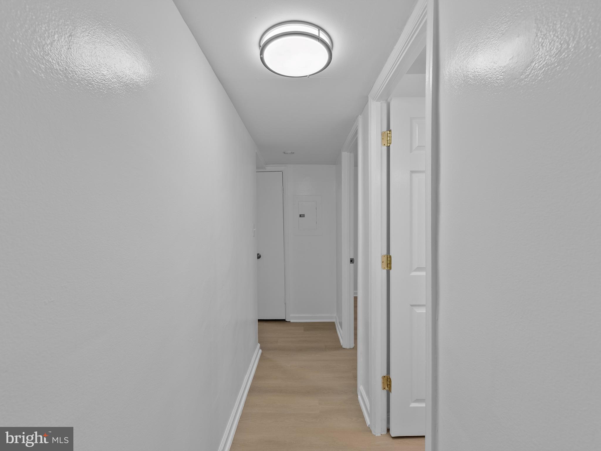 PARK GLEN - Residential Lease