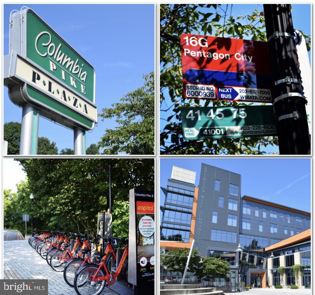 PARK GLEN - Residential Lease