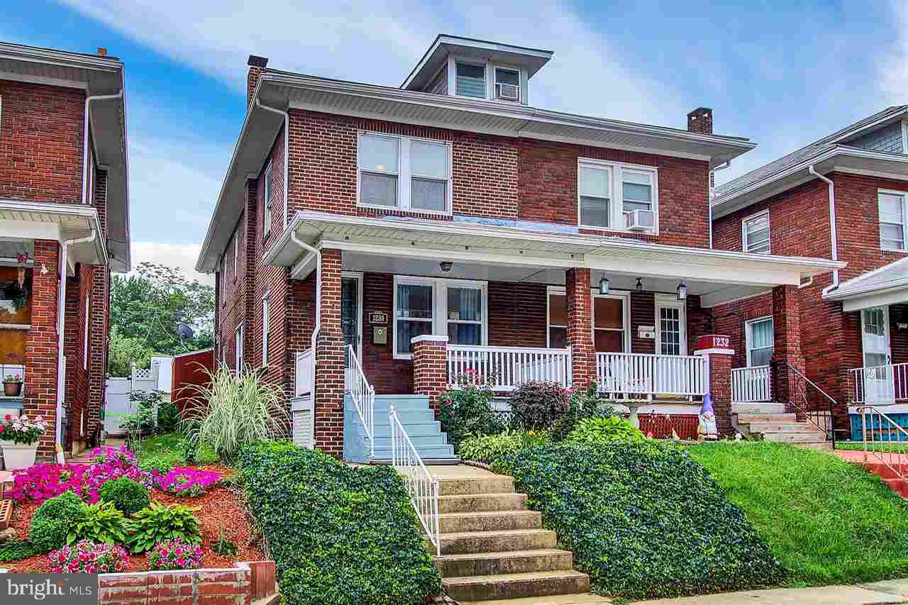 WEST YORK - Residential