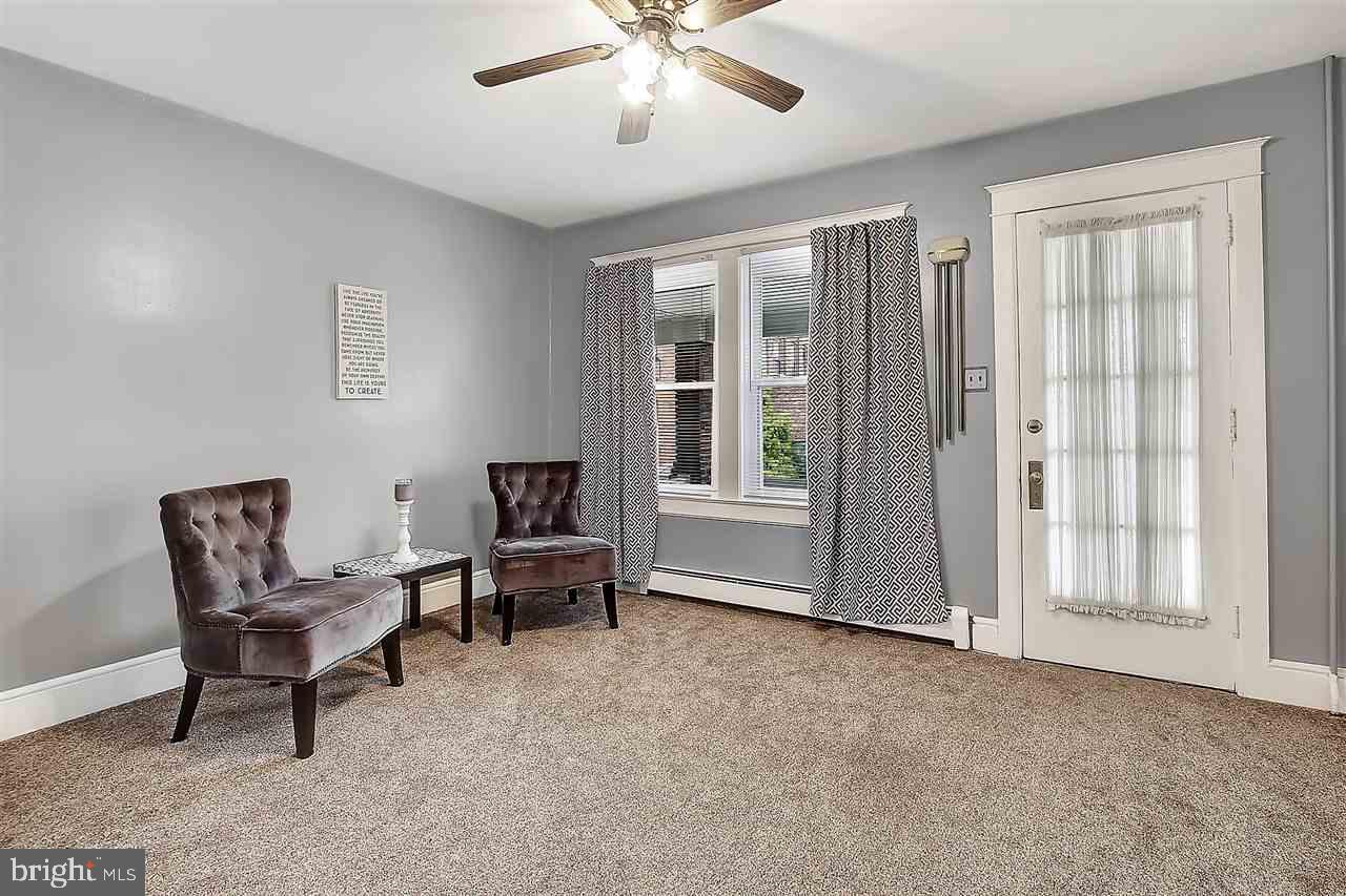 WEST YORK - Residential