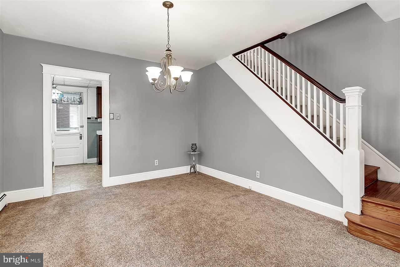 WEST YORK - Residential