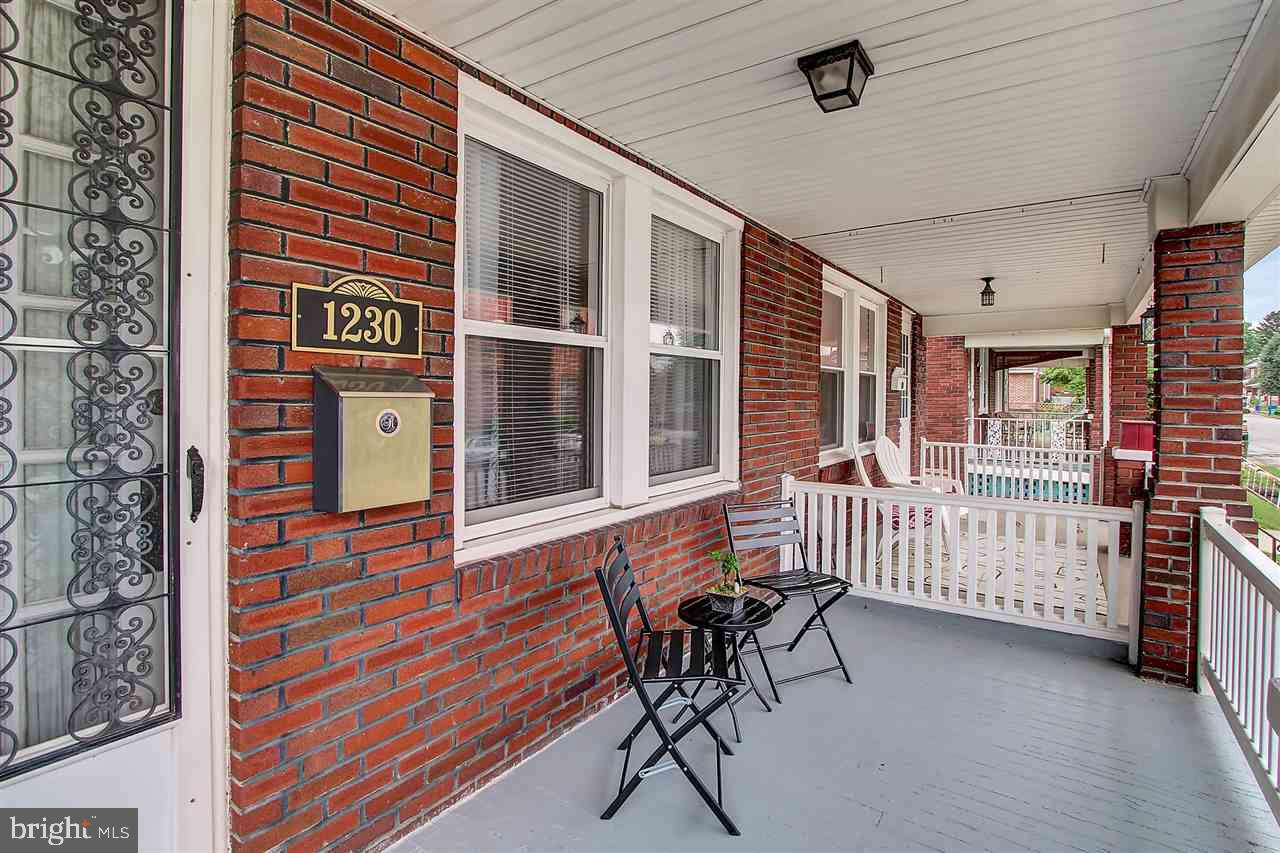 WEST YORK - Residential