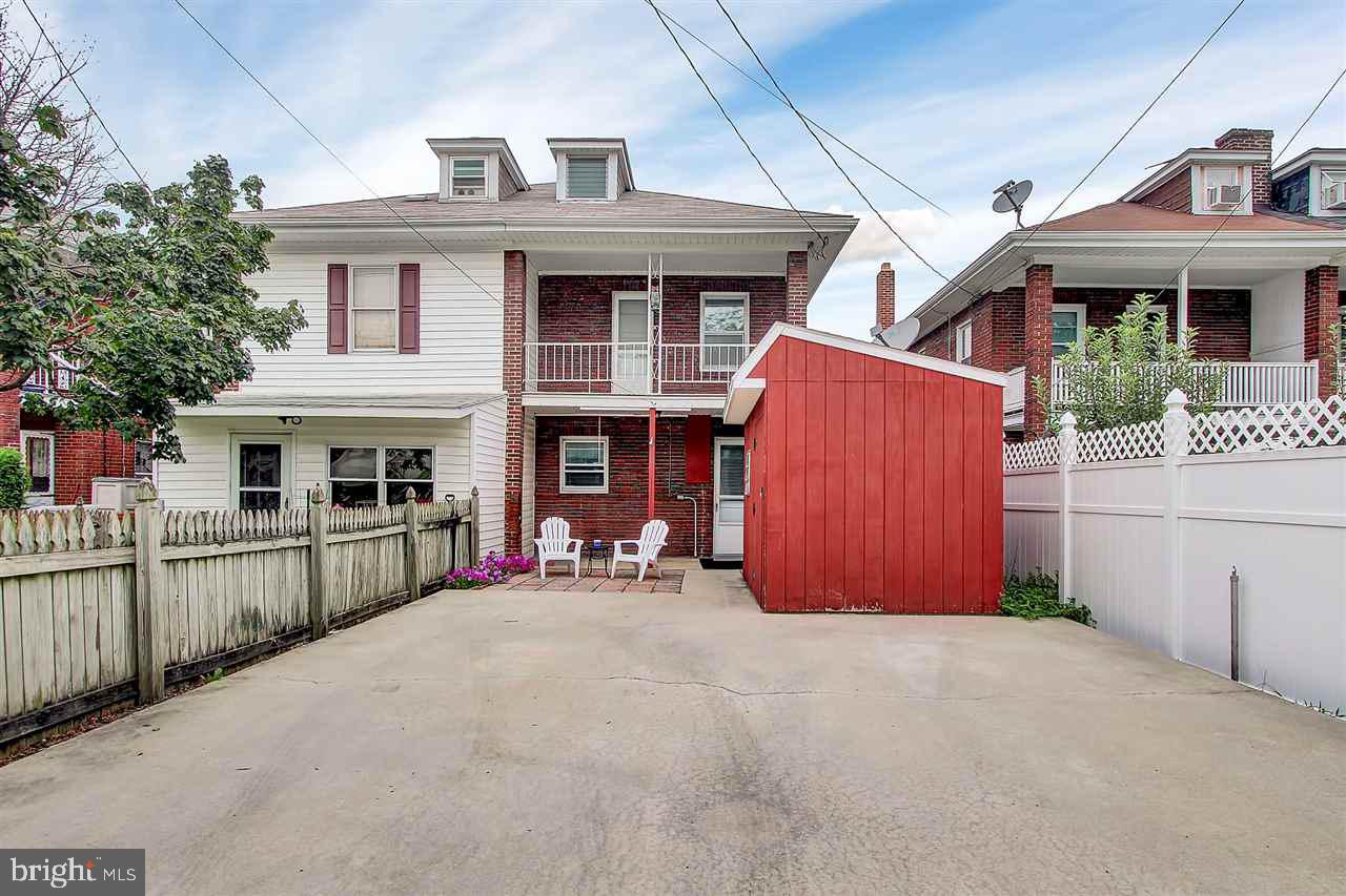 WEST YORK - Residential