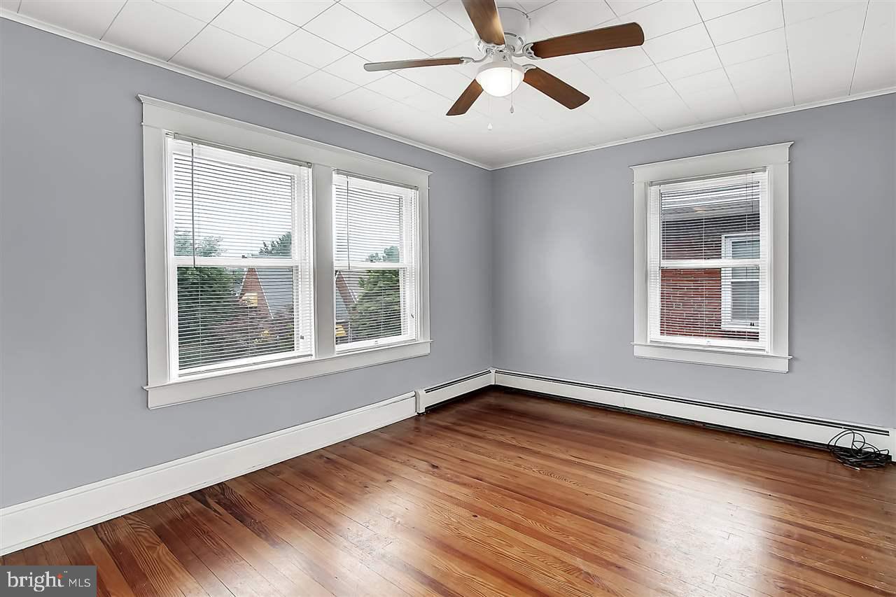 WEST YORK - Residential