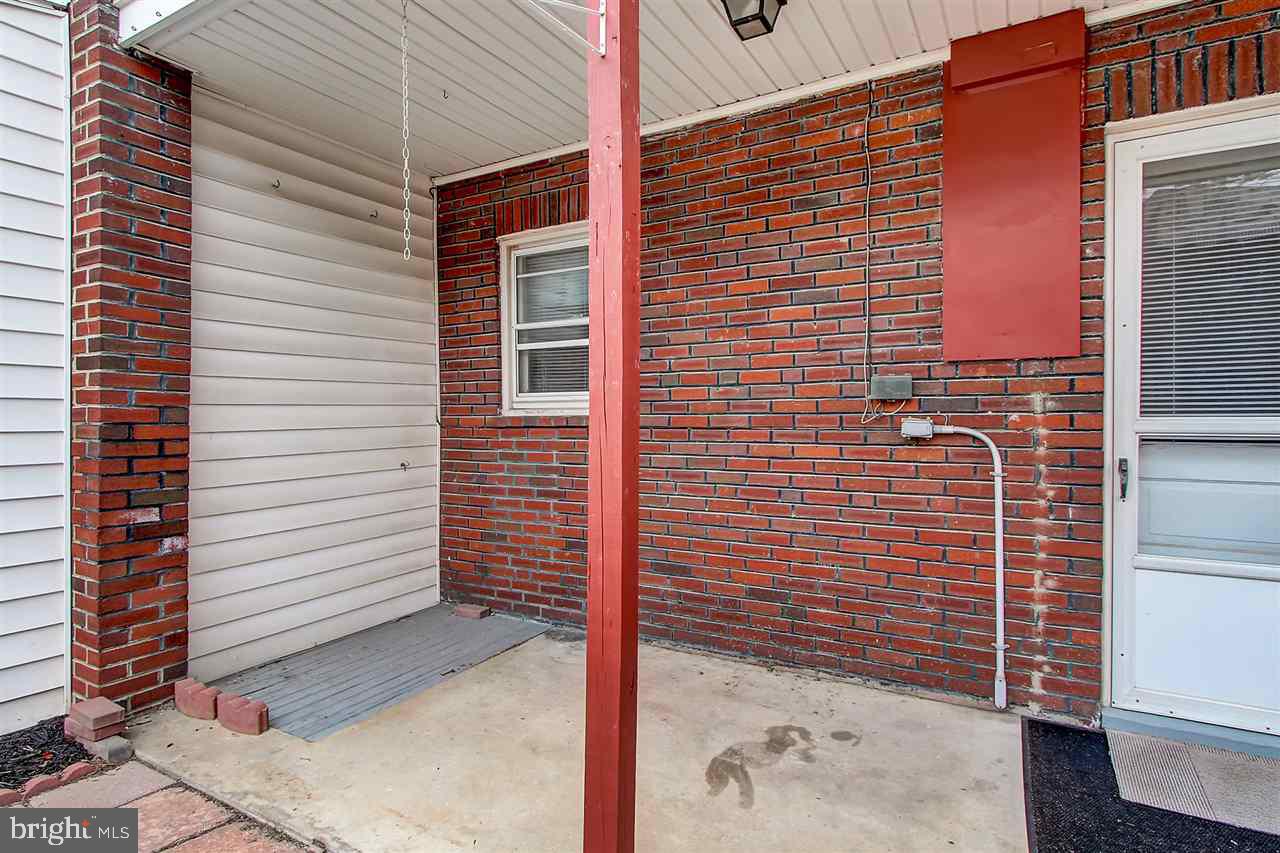 WEST YORK - Residential