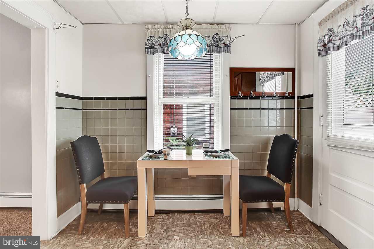 WEST YORK - Residential