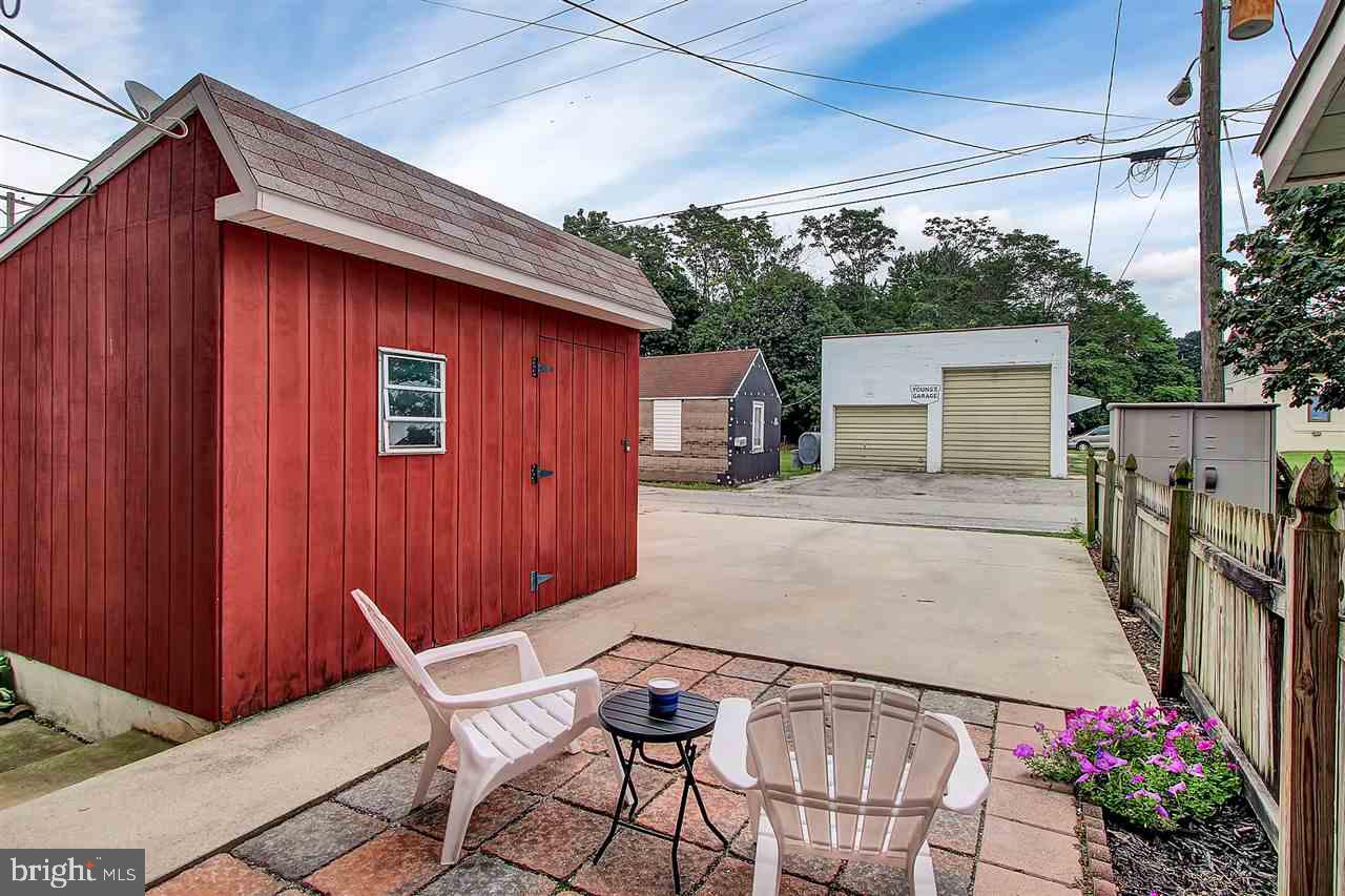 WEST YORK - Residential