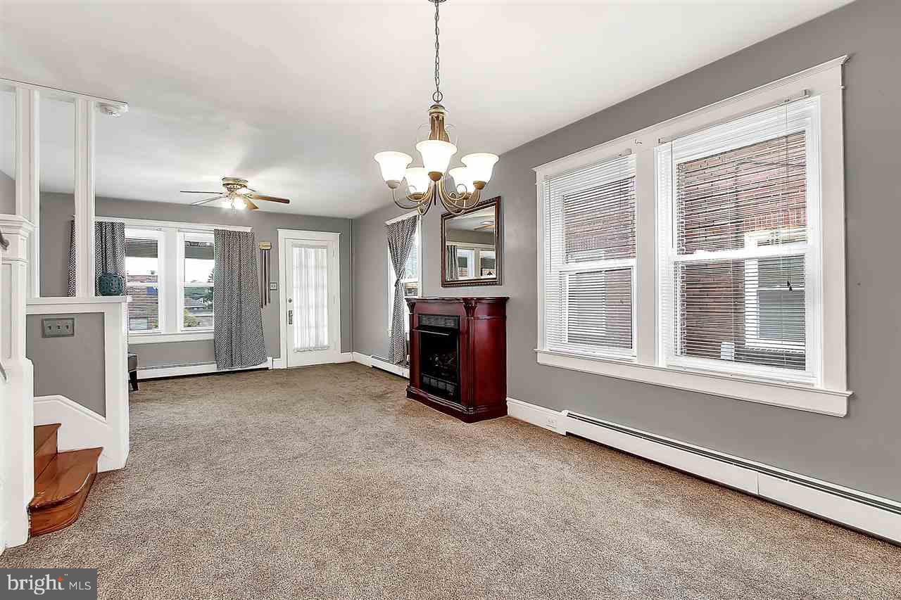 WEST YORK - Residential