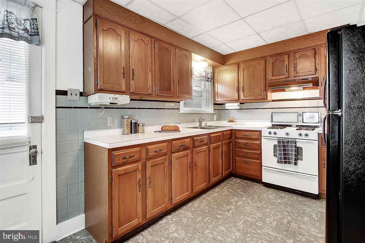 WEST YORK - Residential