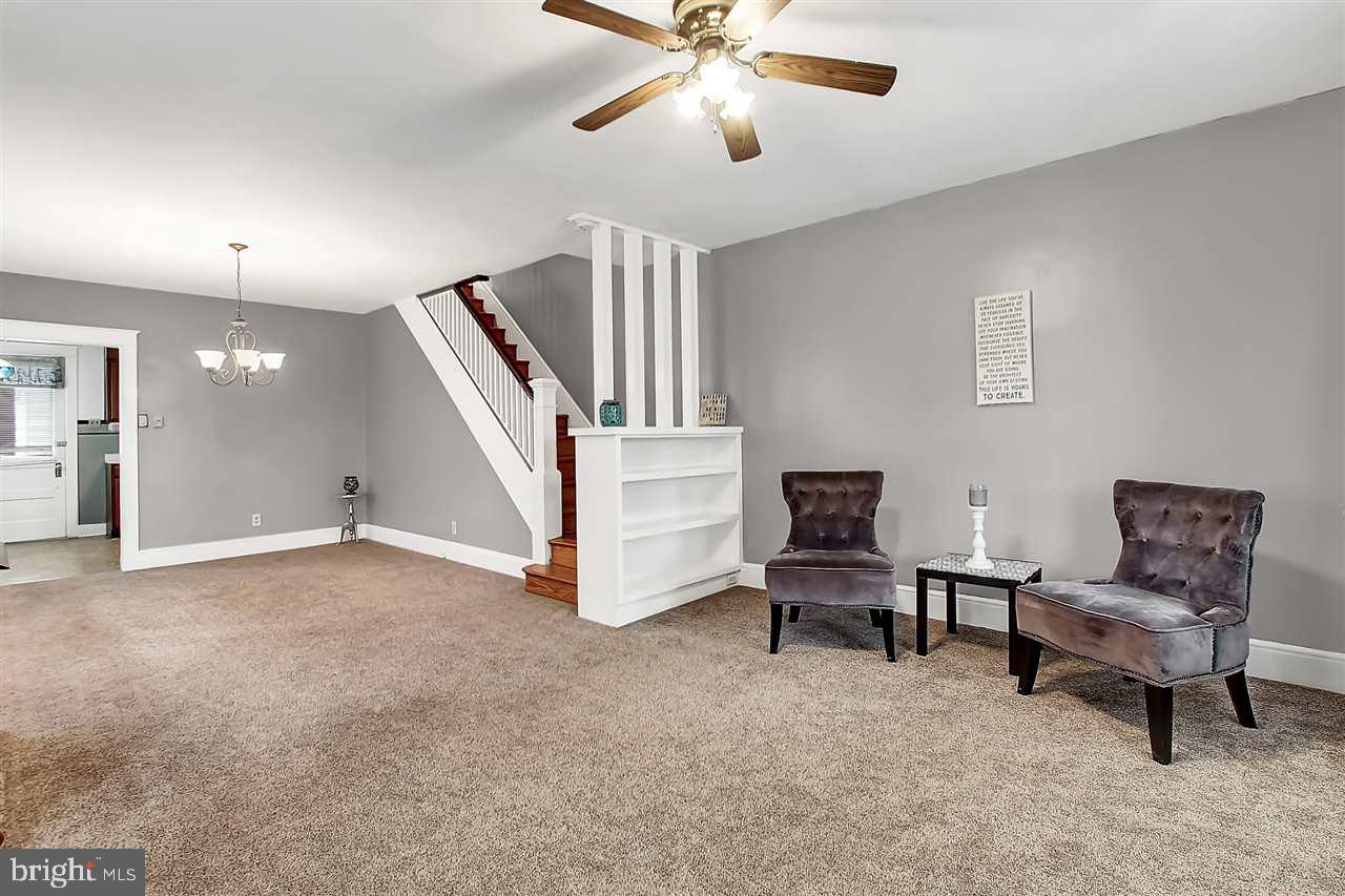 WEST YORK - Residential