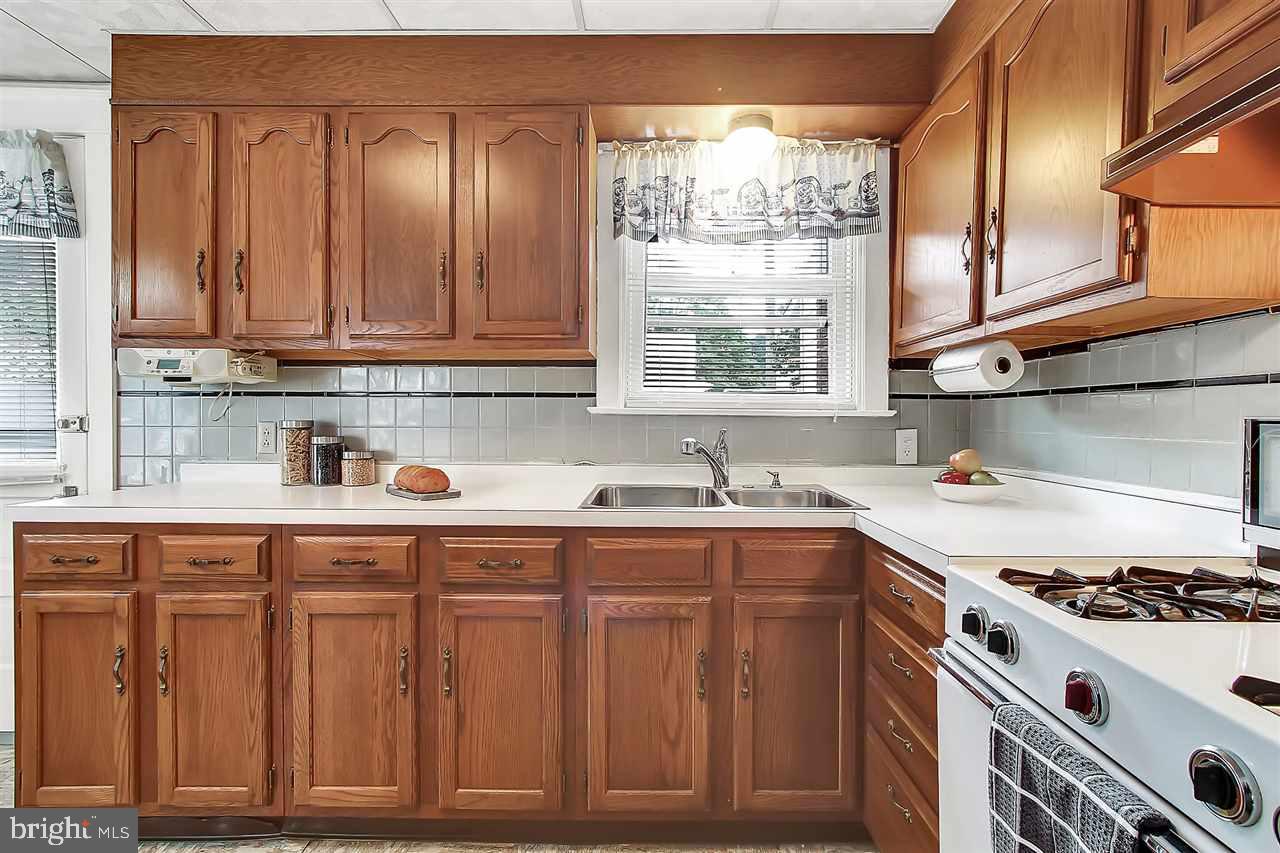 WEST YORK - Residential