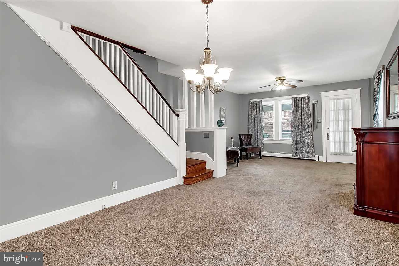 WEST YORK - Residential