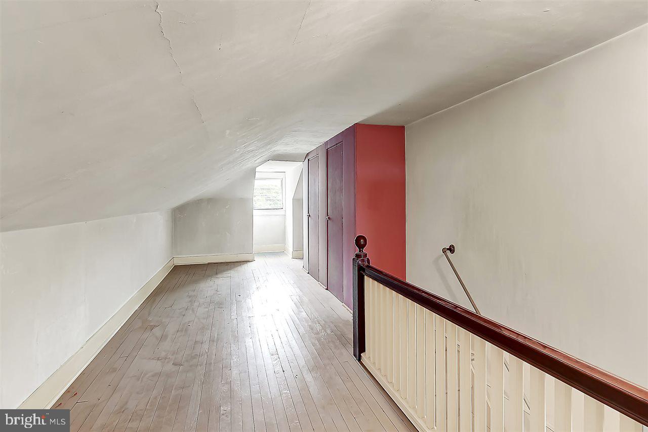 WEST YORK - Residential