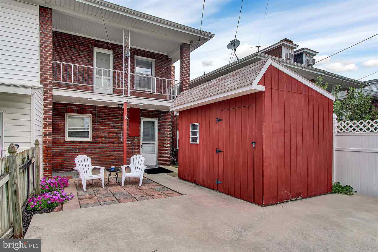 WEST YORK - Residential