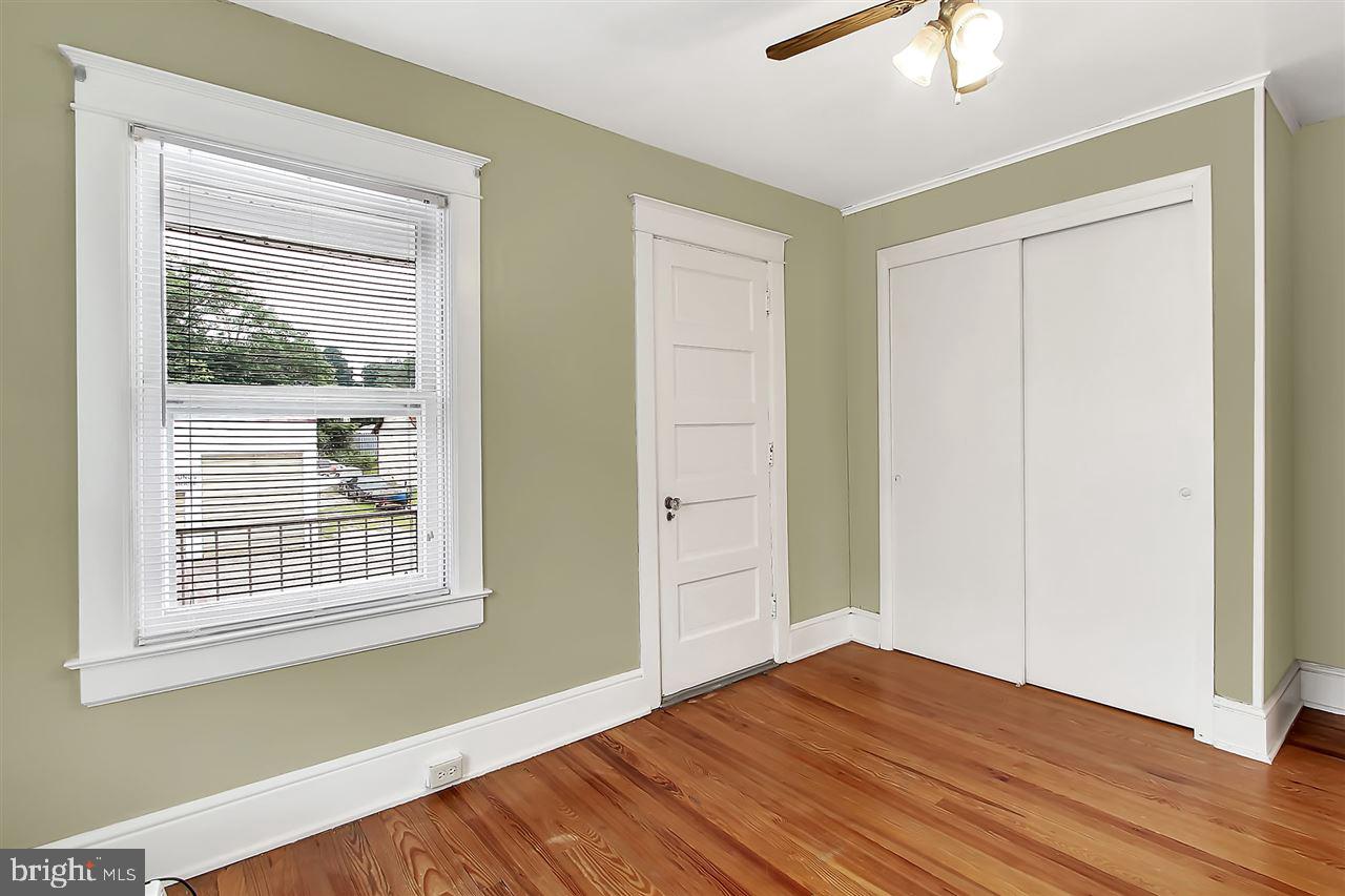 WEST YORK - Residential