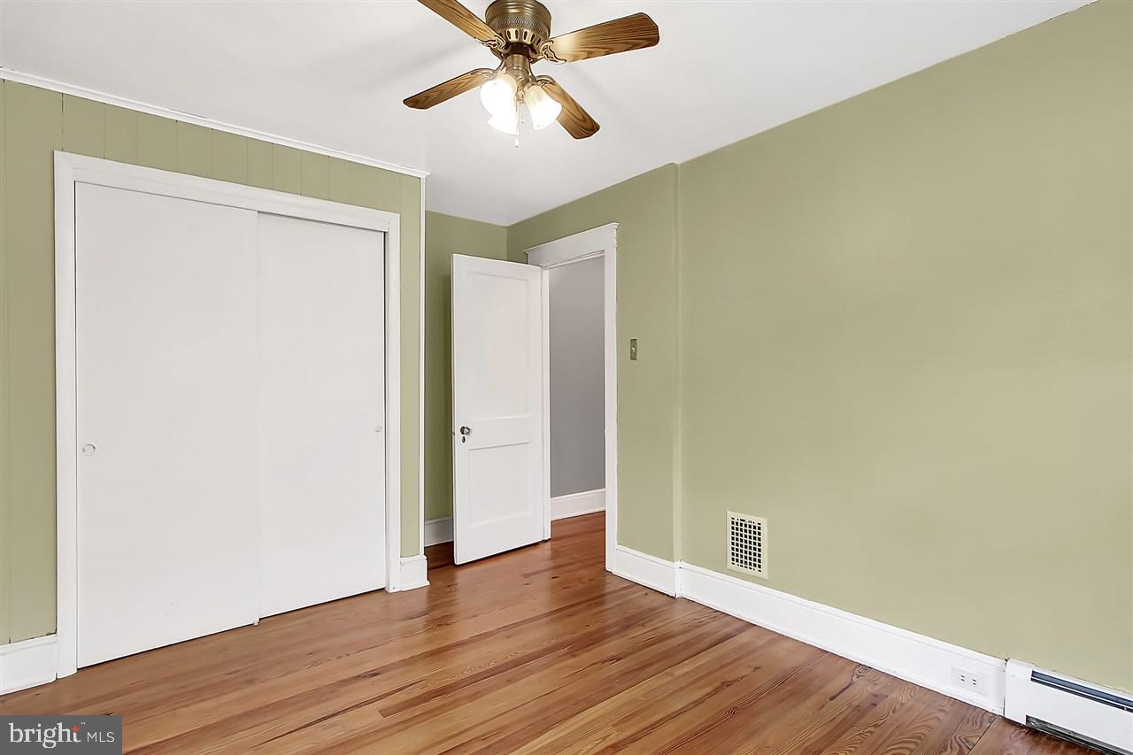 WEST YORK - Residential