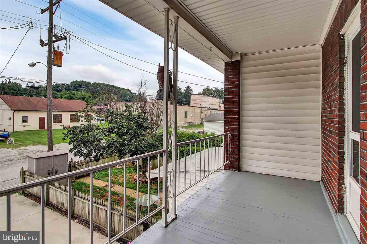 WEST YORK - Residential