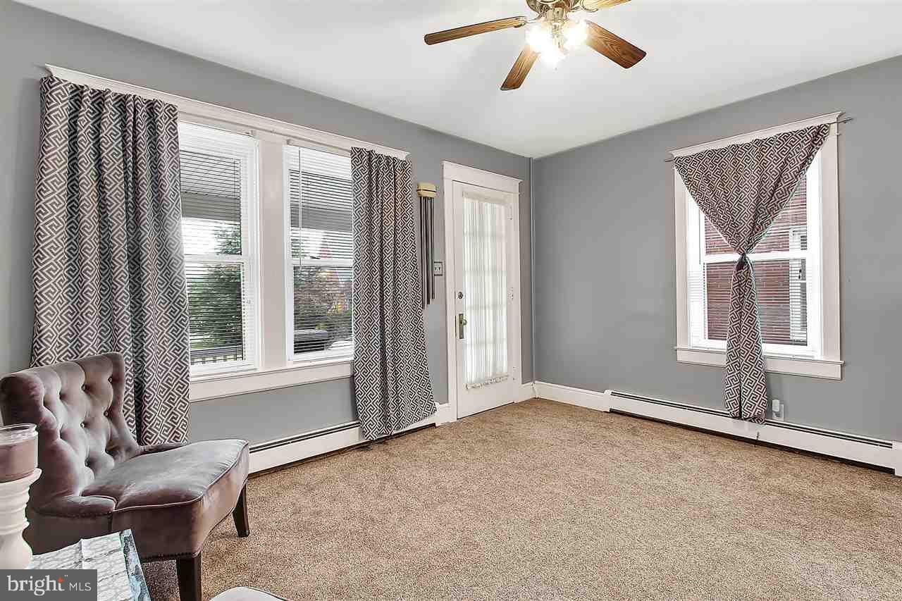 WEST YORK - Residential