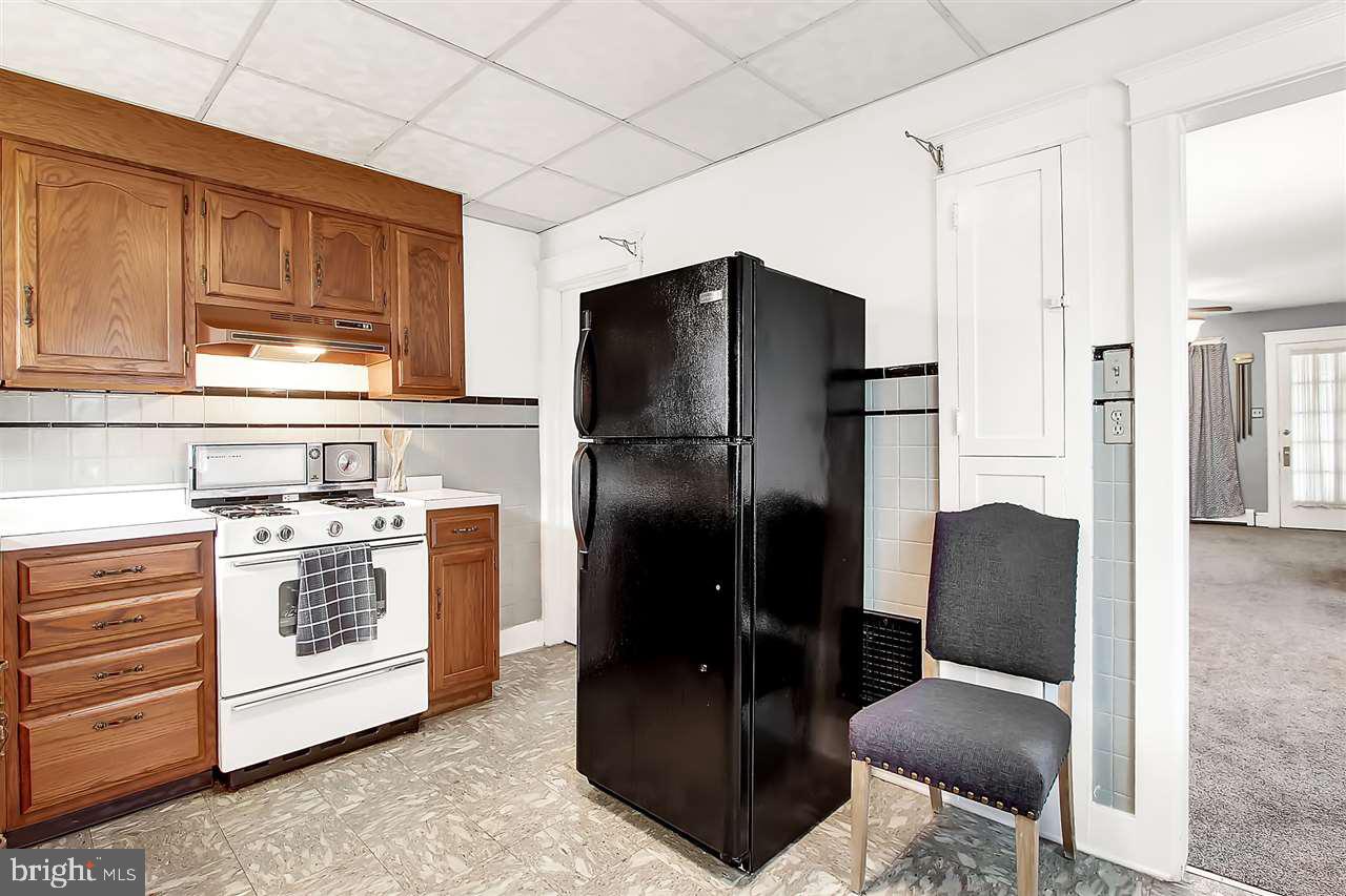 WEST YORK - Residential