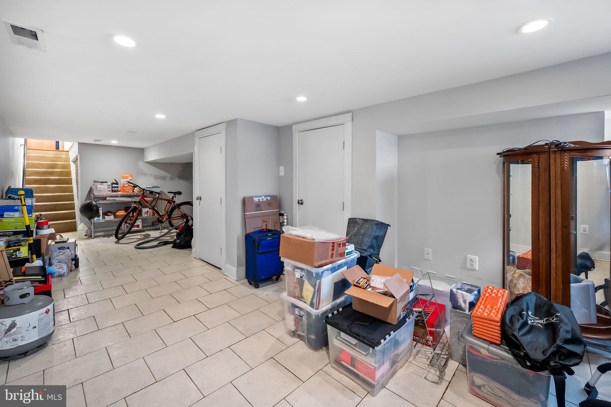 LITTLE ITALY - Residential