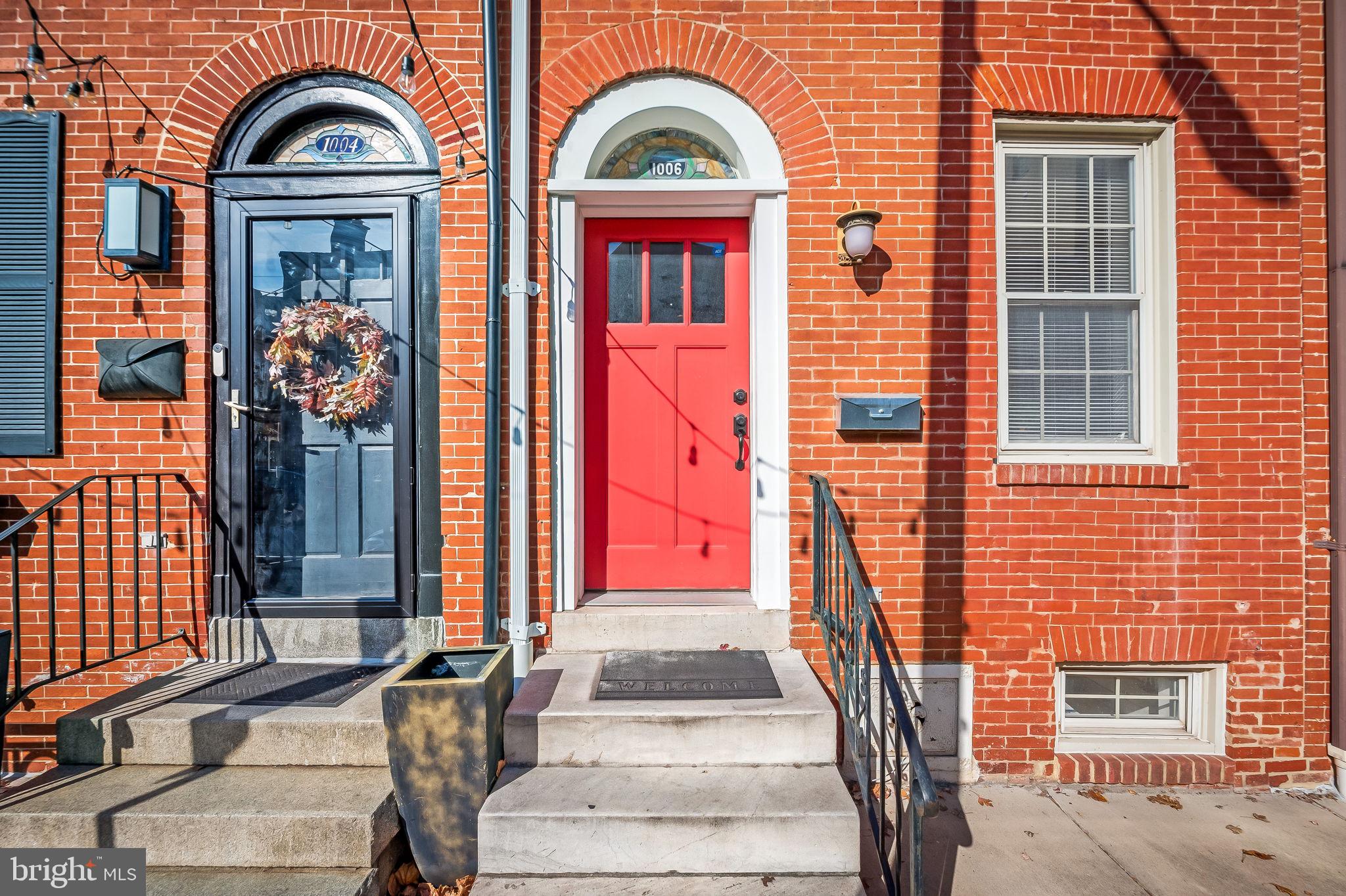 LITTLE ITALY - Residential